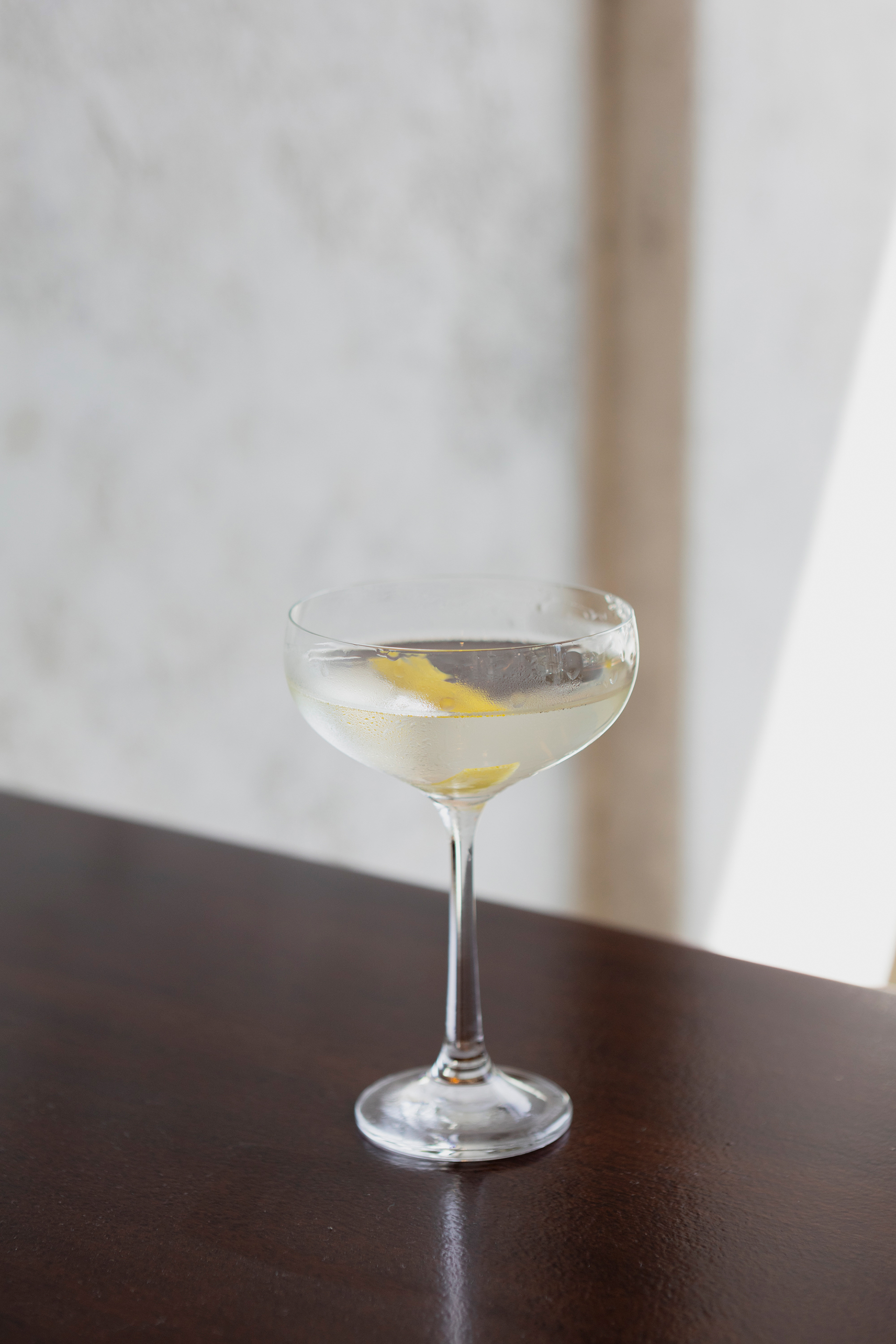 Quinn’s: Επίγειες απολαύσεις-1