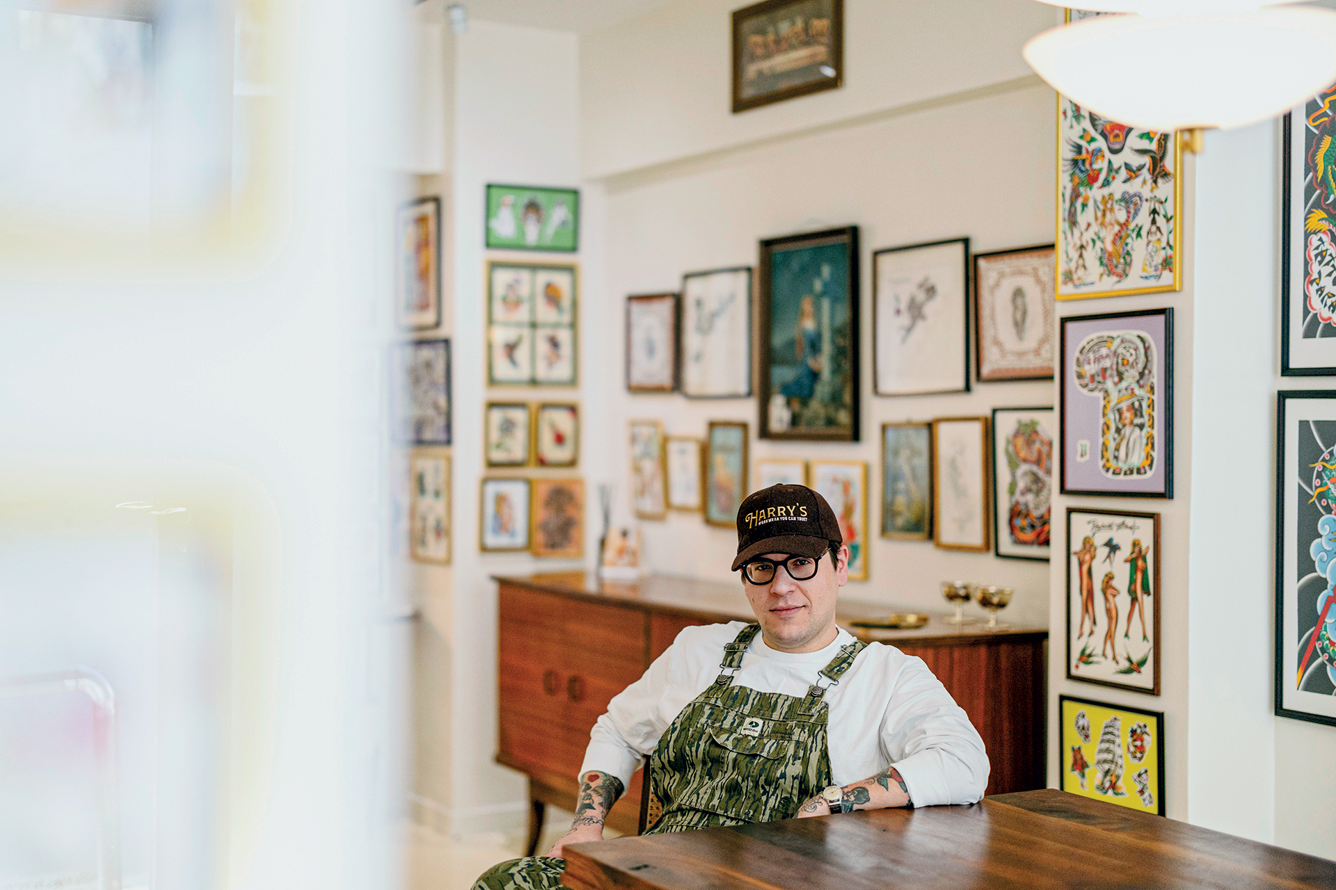 Ιπποκράτους και Ασκληπιού: Δύο δρόμοι, άπειροι μικρόκοσμοι-3