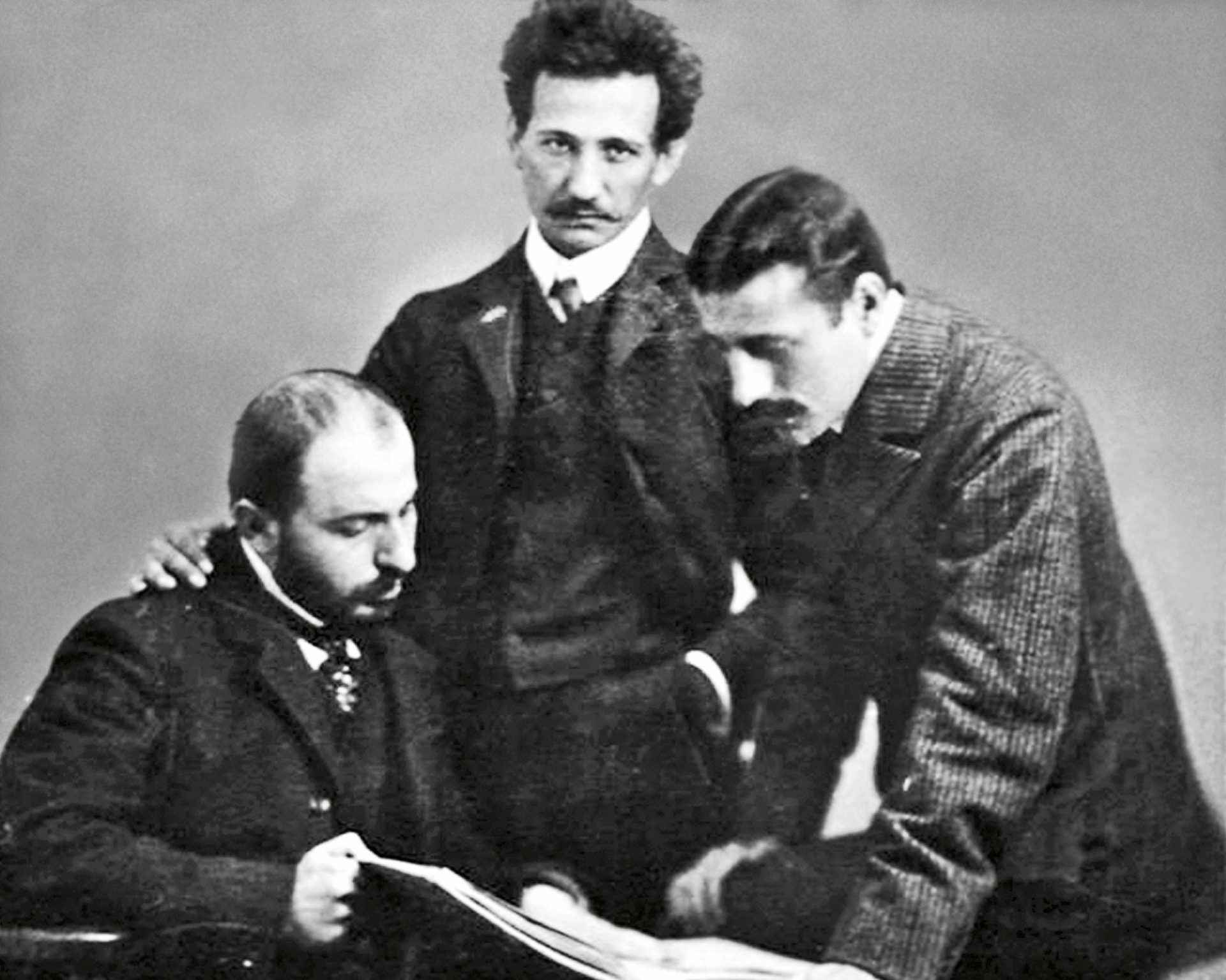 Πηνελόπη Δέλτα – Παιδαγωγός γενεών-12