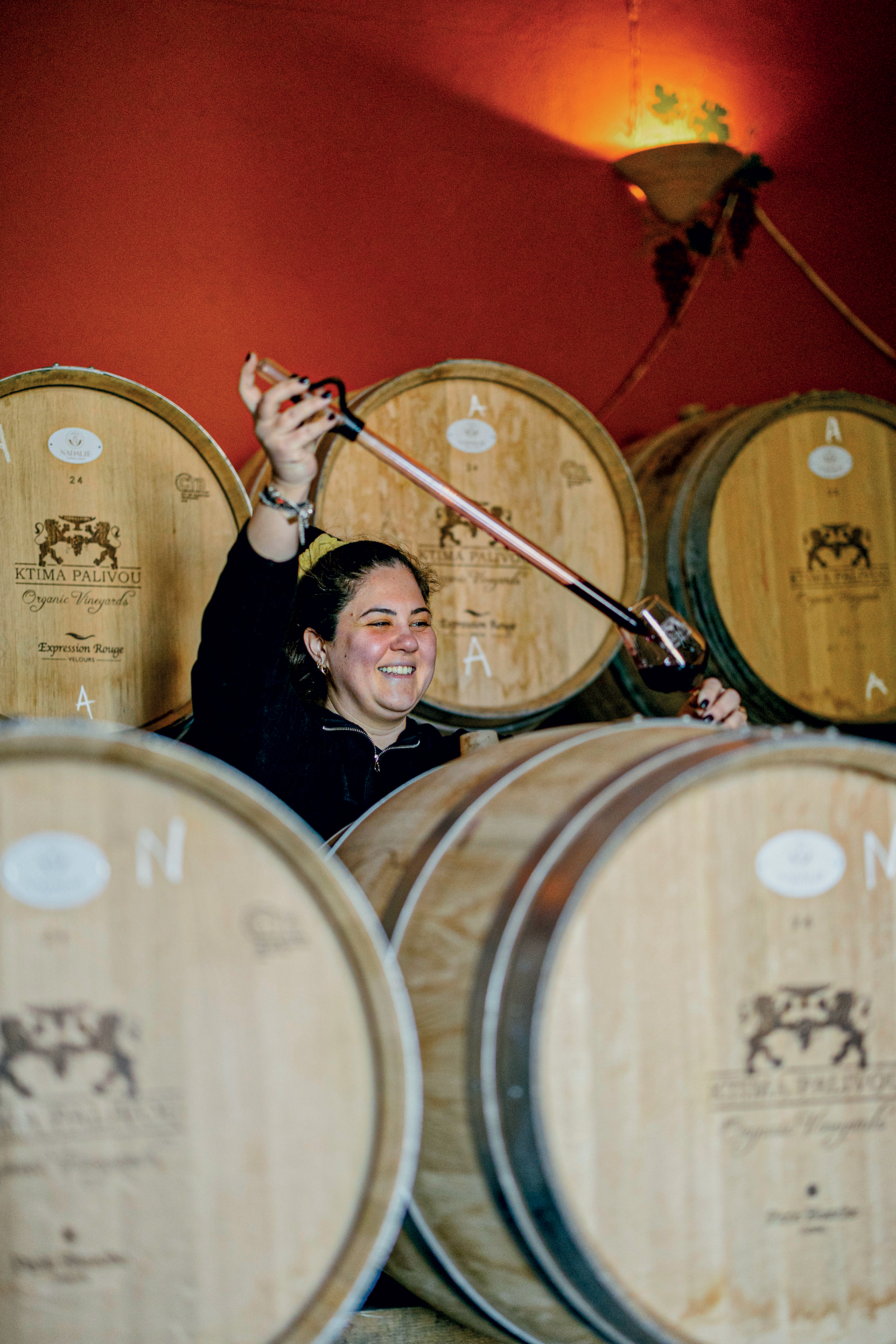 Μία μέρα στη Νεμέα, για καλό κρασί και αρχαία μνημεία-6