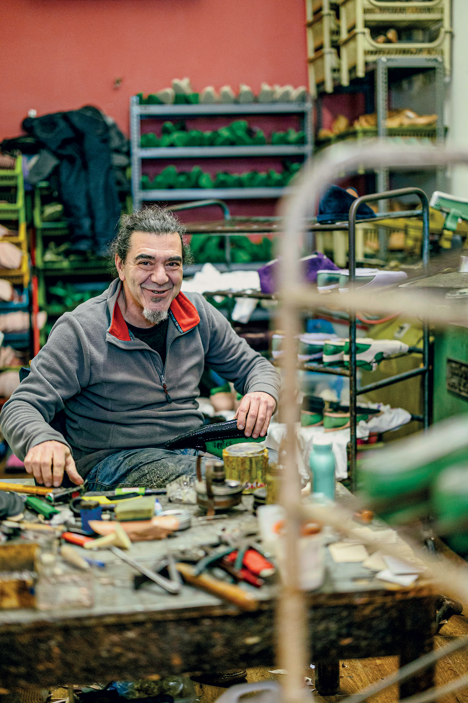 Ιπποκράτους και Ασκληπιού: Δύο δρόμοι, άπειροι μικρόκοσμοι-4