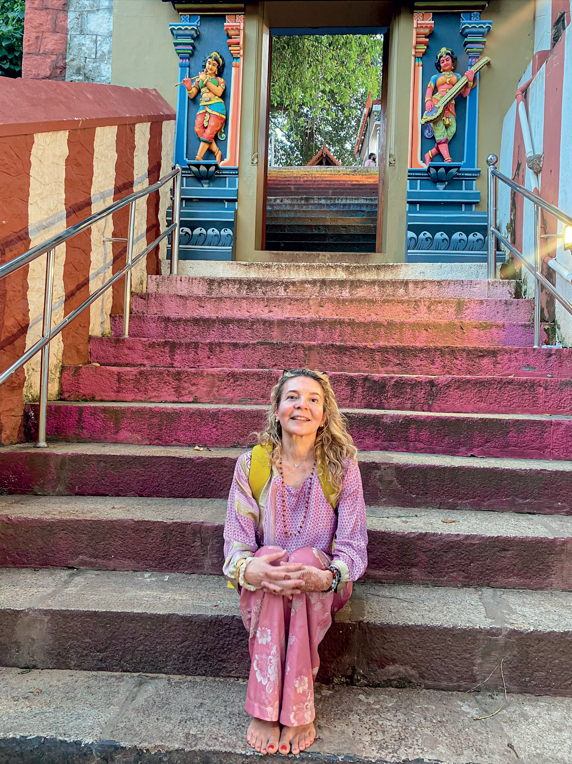 Ενα άλλο πέρασμα στην Ινδία-8