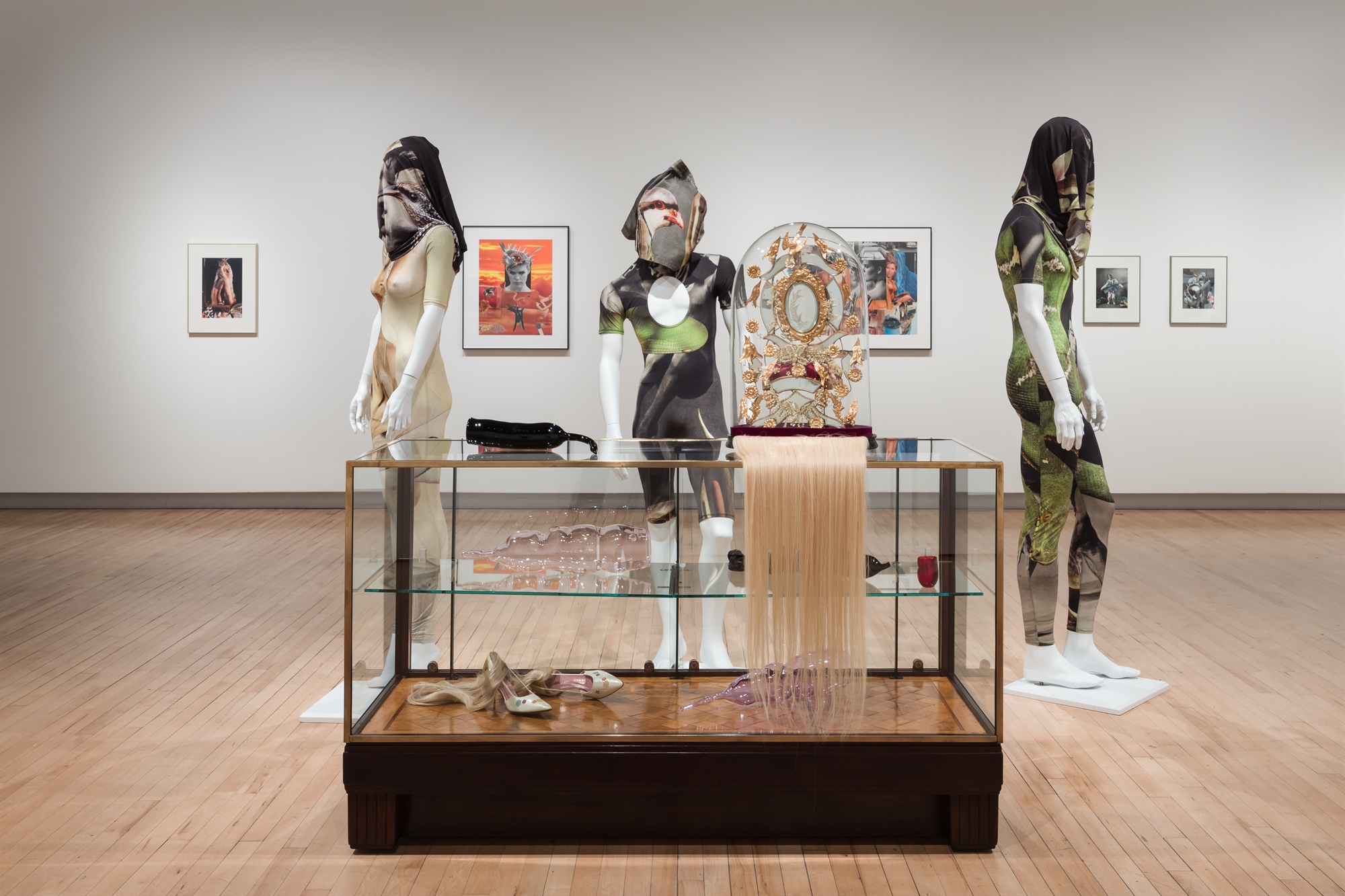 Γυναίκες στο νυστέρι της Λίντερ-2