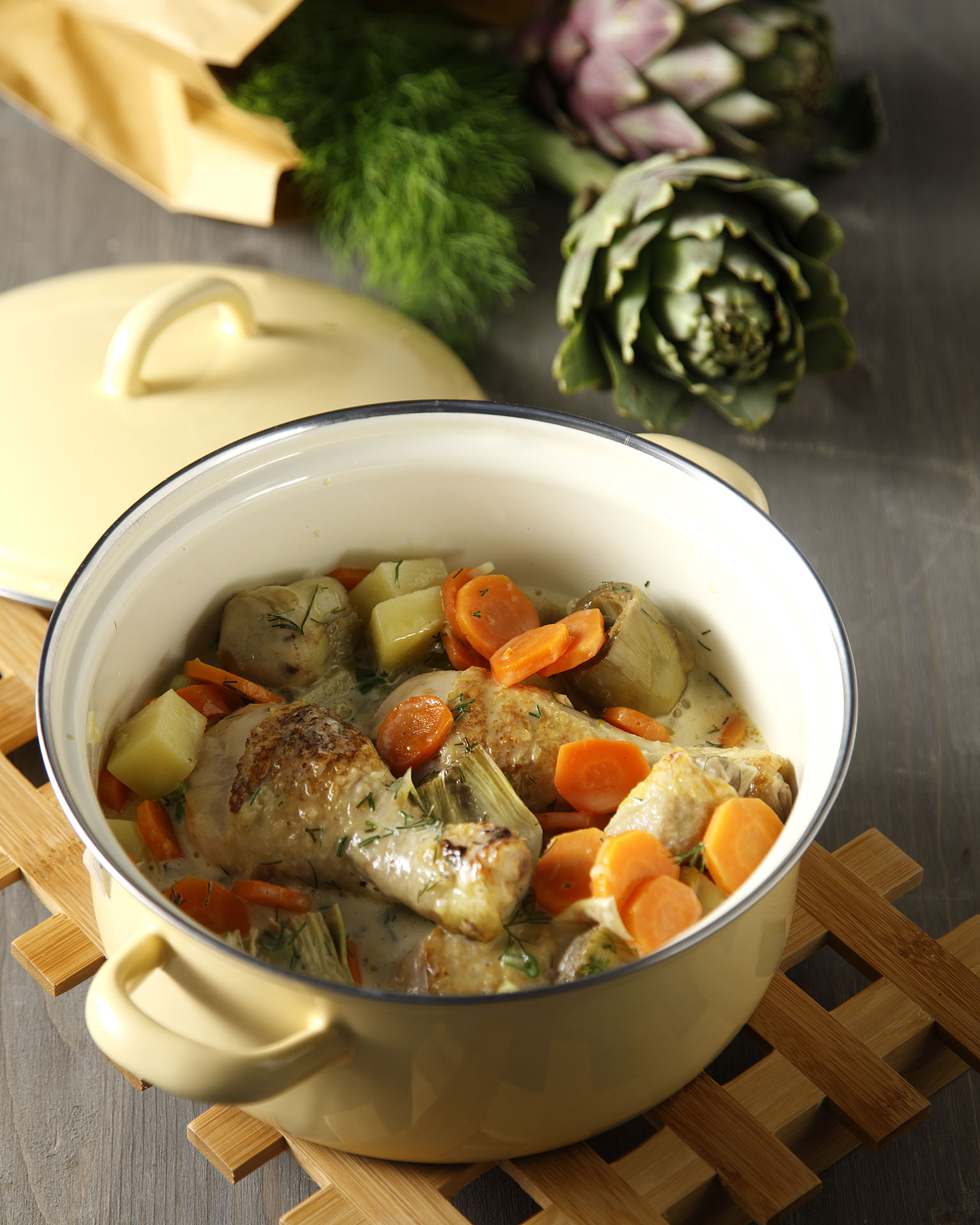 Το μενού της εβδομάδας: Από ισπανική παέγια μέχρι αθηναϊκή σαλάτα-2