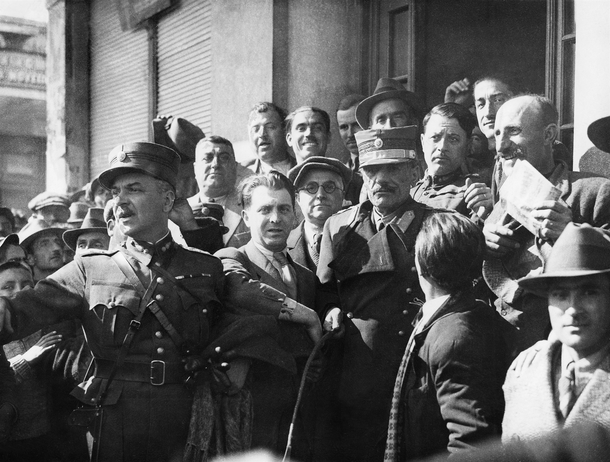 Αλέξανδρος Οθωναίος – Στις επάλξεις του βενιζελισμού και της Αβασίλευτης Δημοκρατίας-11