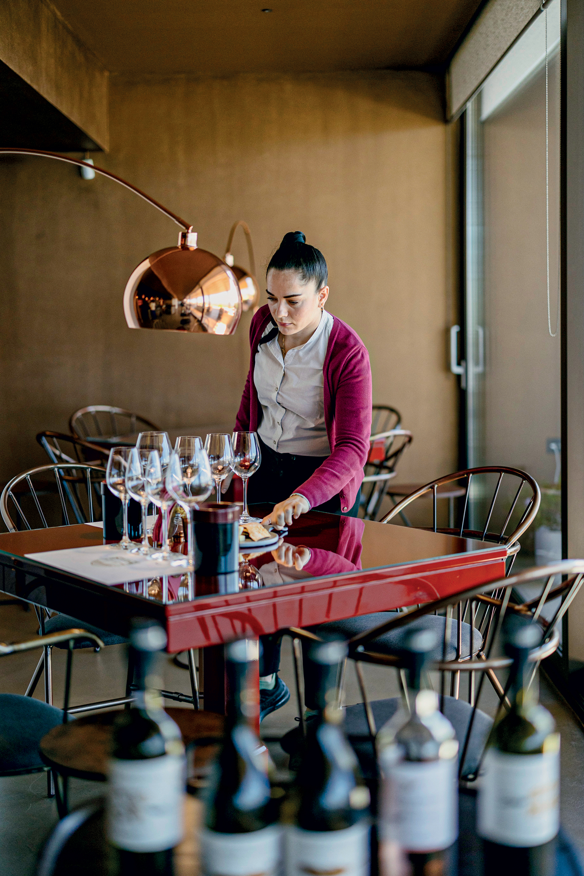 Μία μέρα στη Νεμέα, για καλό κρασί και αρχαία μνημεία-7