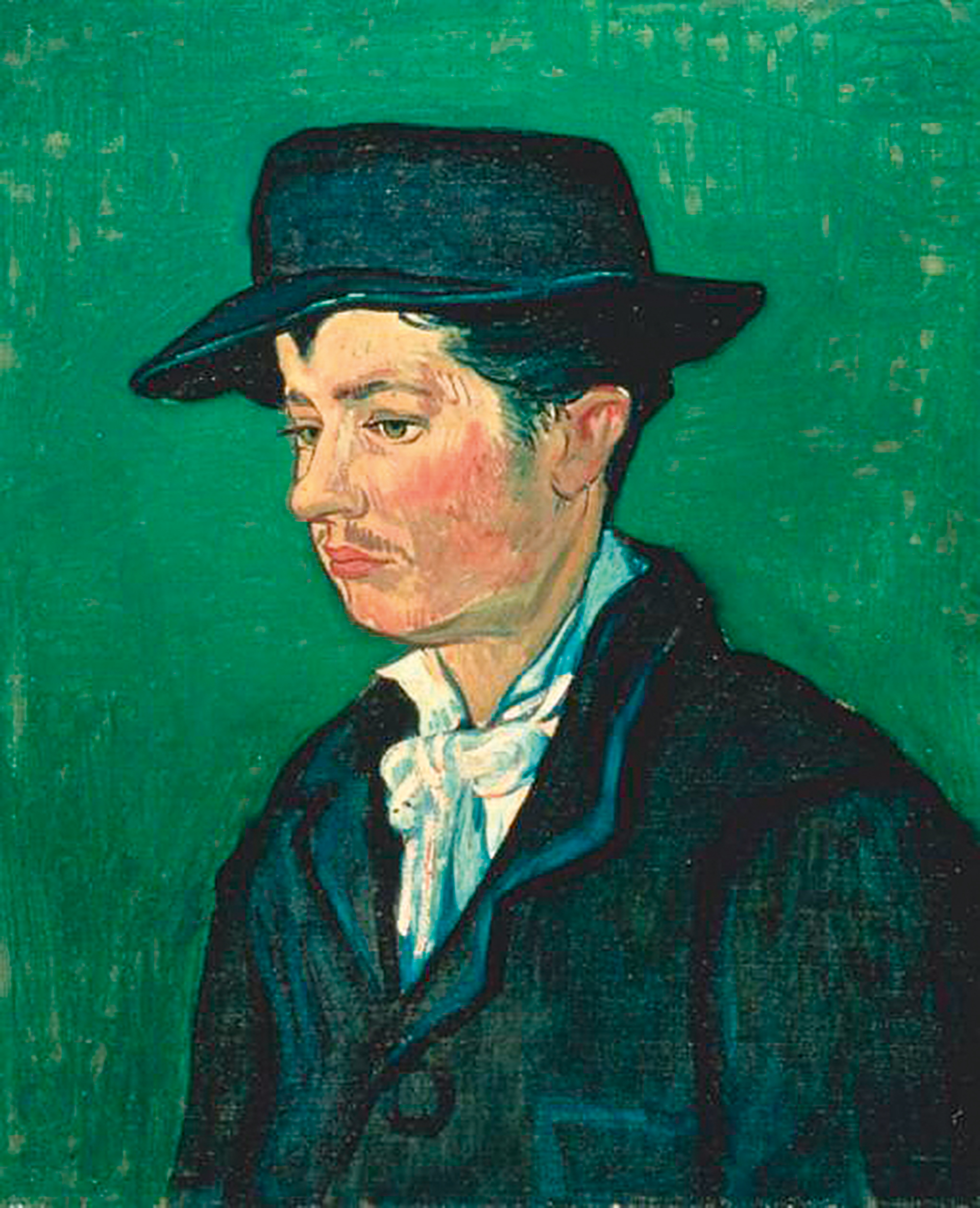 Ιστορίες από τις απαρχές της φωτογραφίας-4