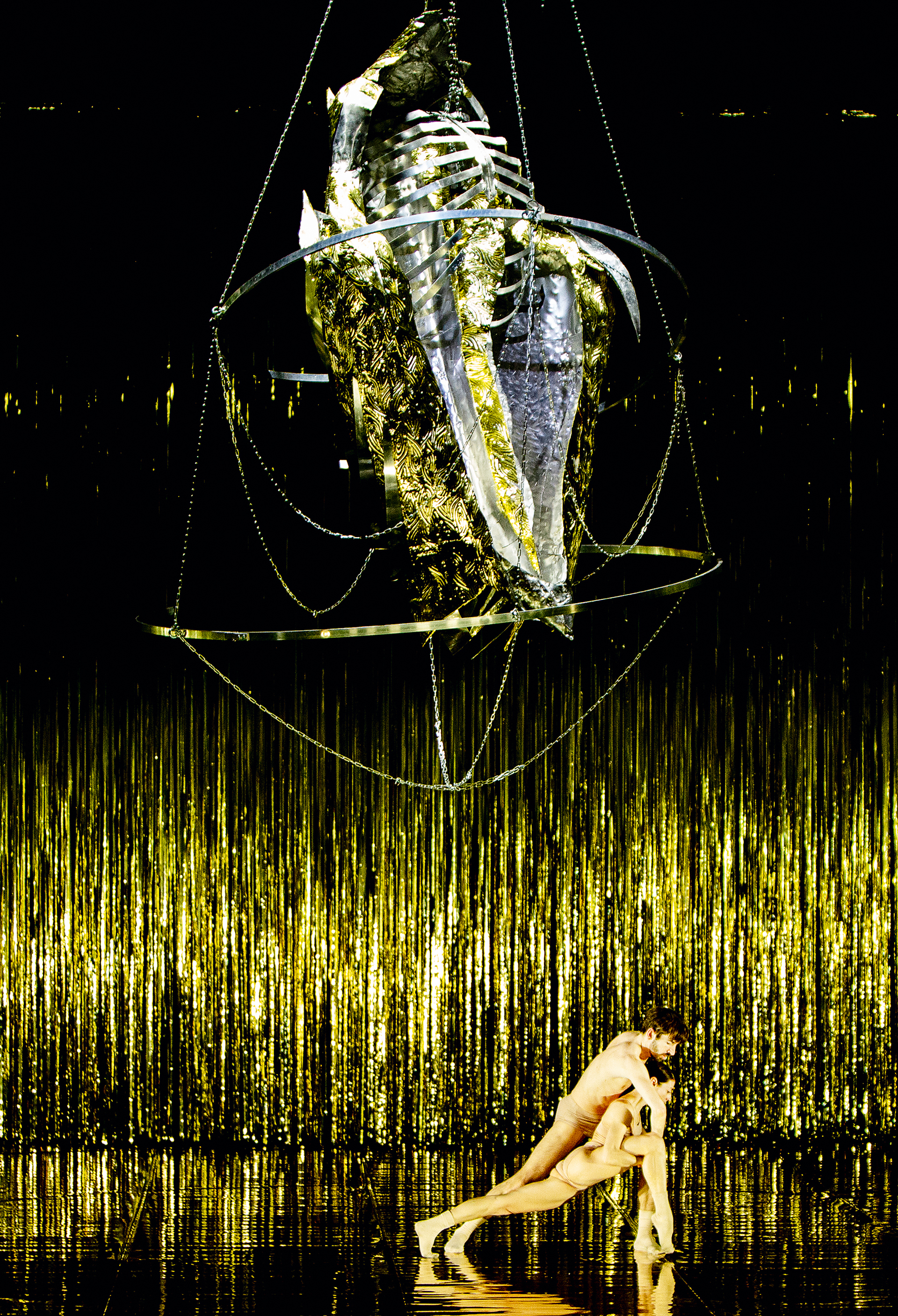 «Πιστεύω στο χειροκρότημα»-1