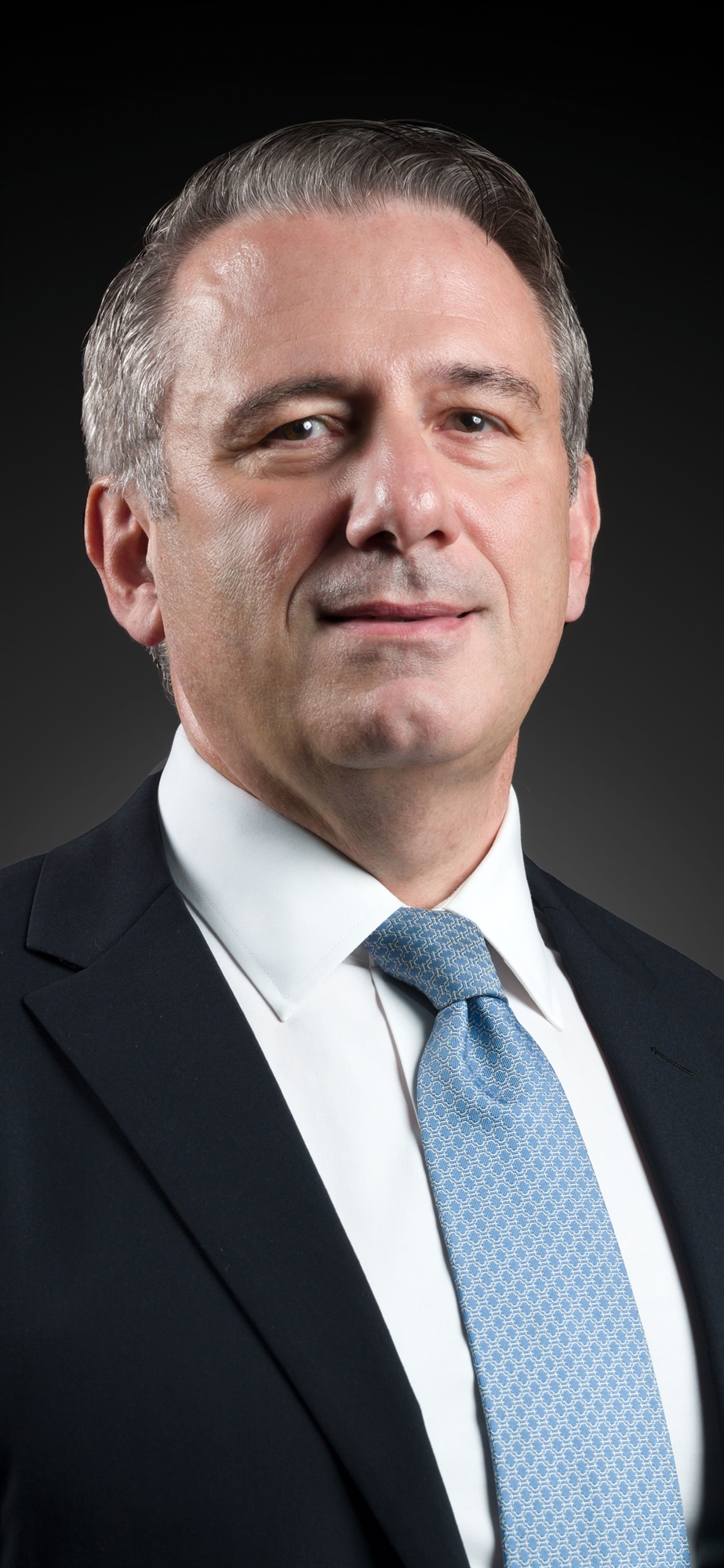 Ανδρέας Αθανασόπουλος: Στην εποχή της ΑΙ ο όμιλος Olympia-1