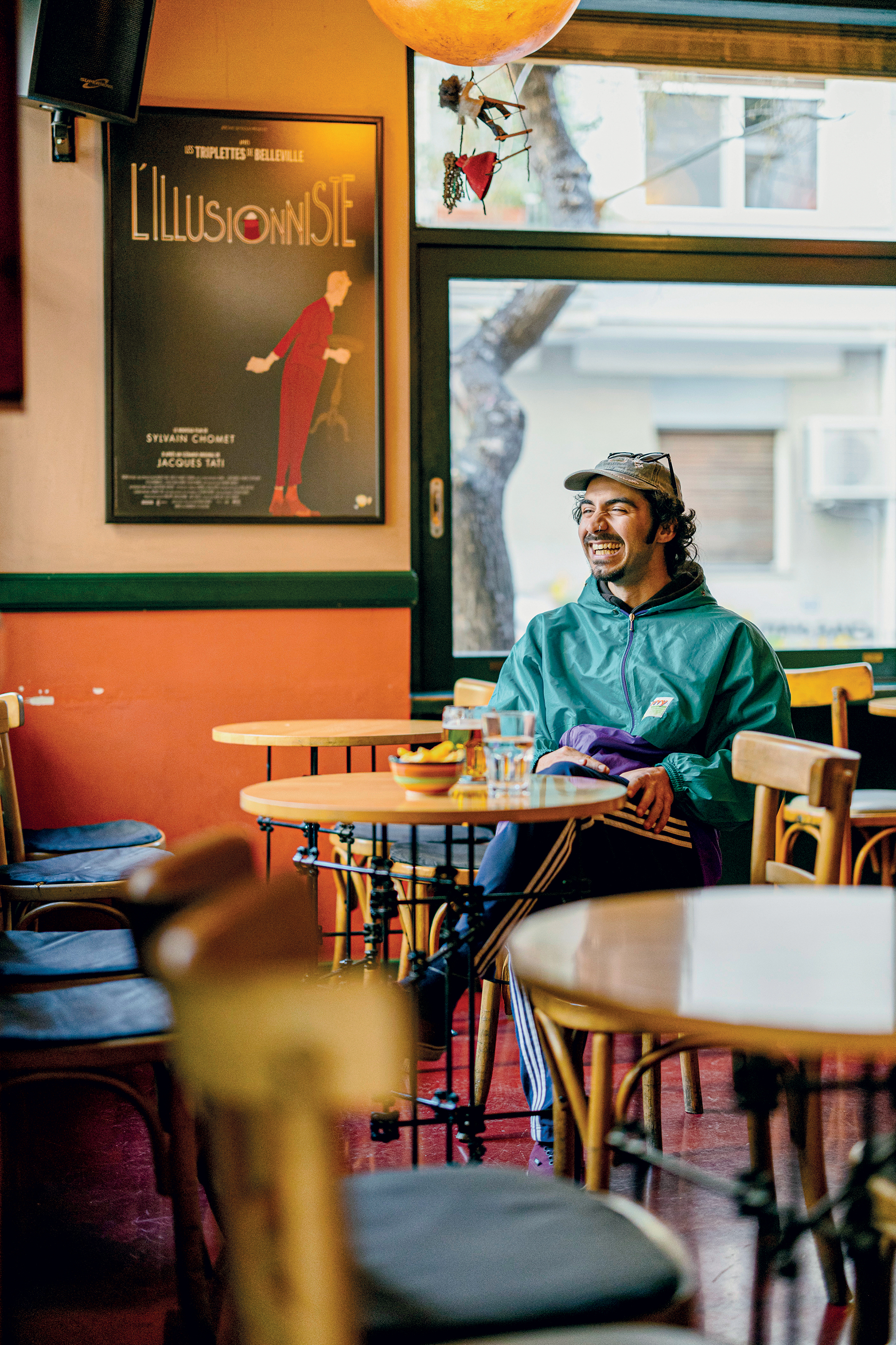 Ιπποκράτους και Ασκληπιού: Δύο δρόμοι, άπειροι μικρόκοσμοι-6