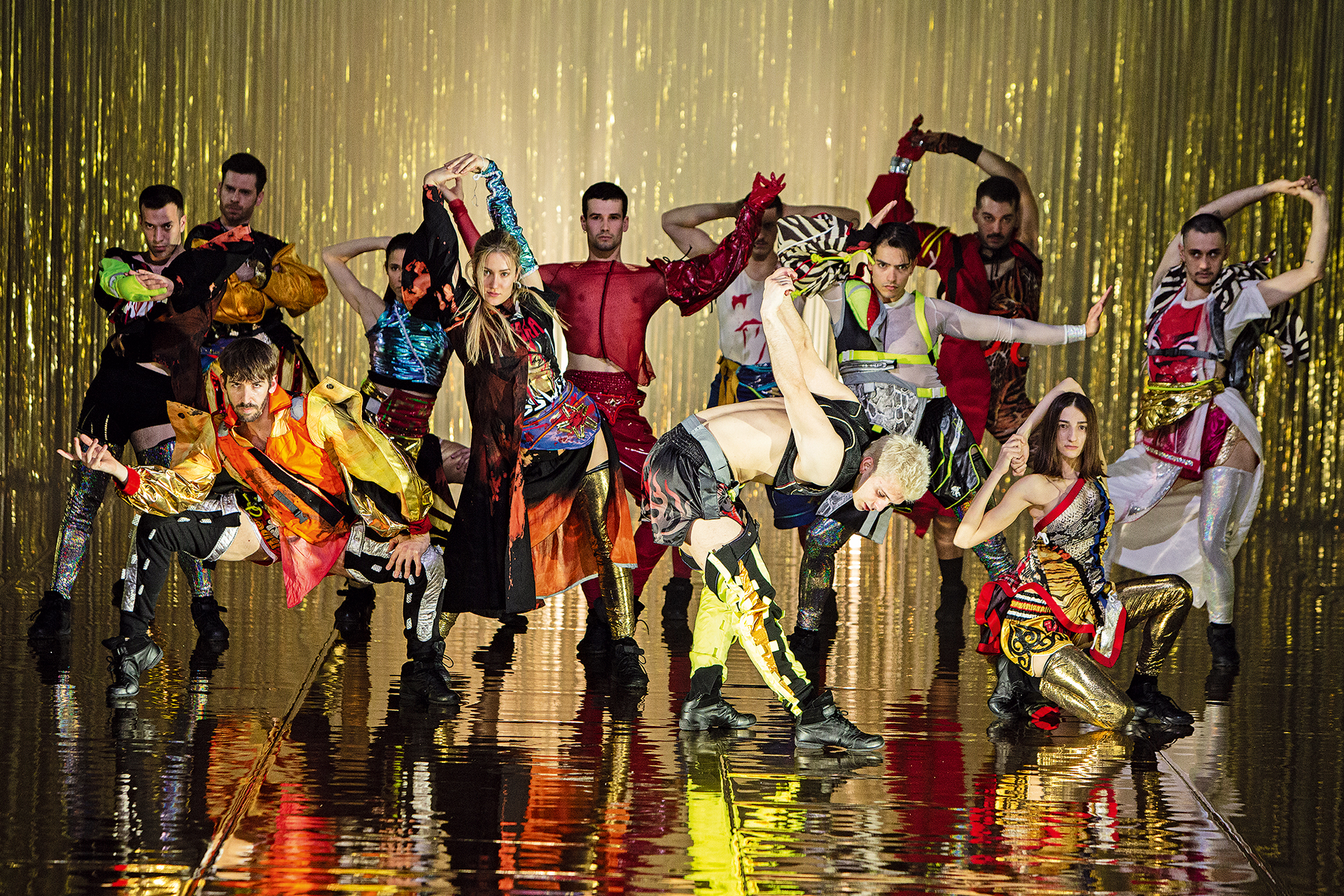 «Πιστεύω στο χειροκρότημα»-2