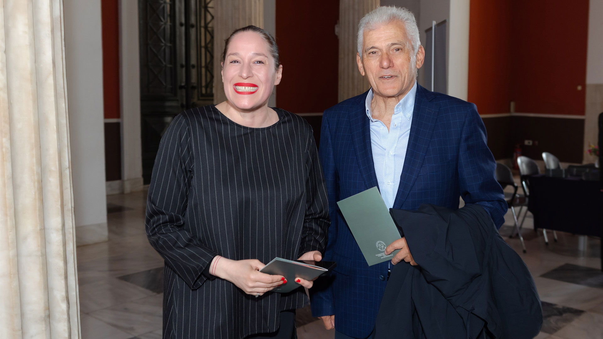 100 χρόνια Κολλέγιο Αθηνών, μια έκθεση που το αναδεικνύει ως καλλιτεχνικό φυτώριο-4