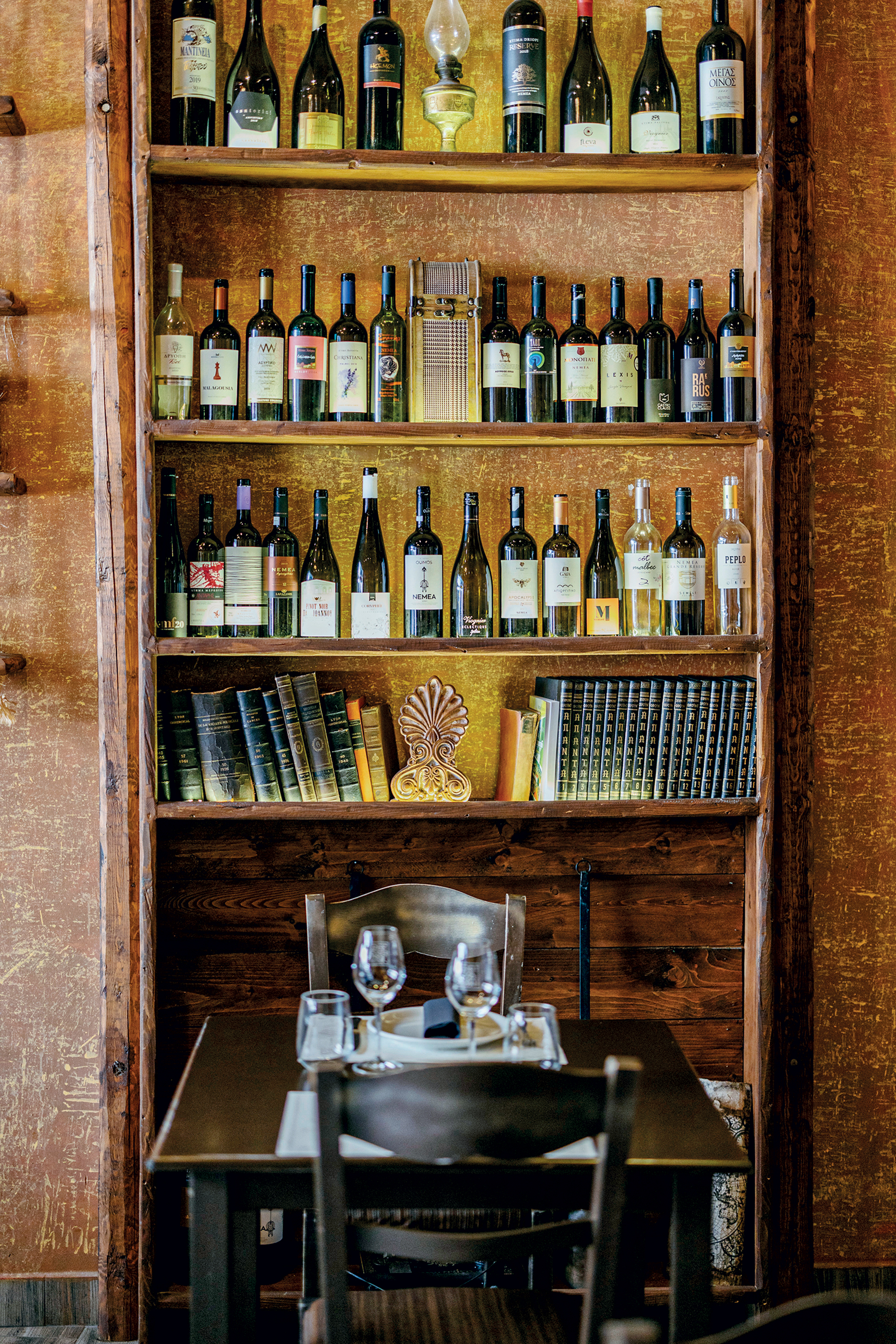 Μία μέρα στη Νεμέα, για καλό κρασί και αρχαία μνημεία-9