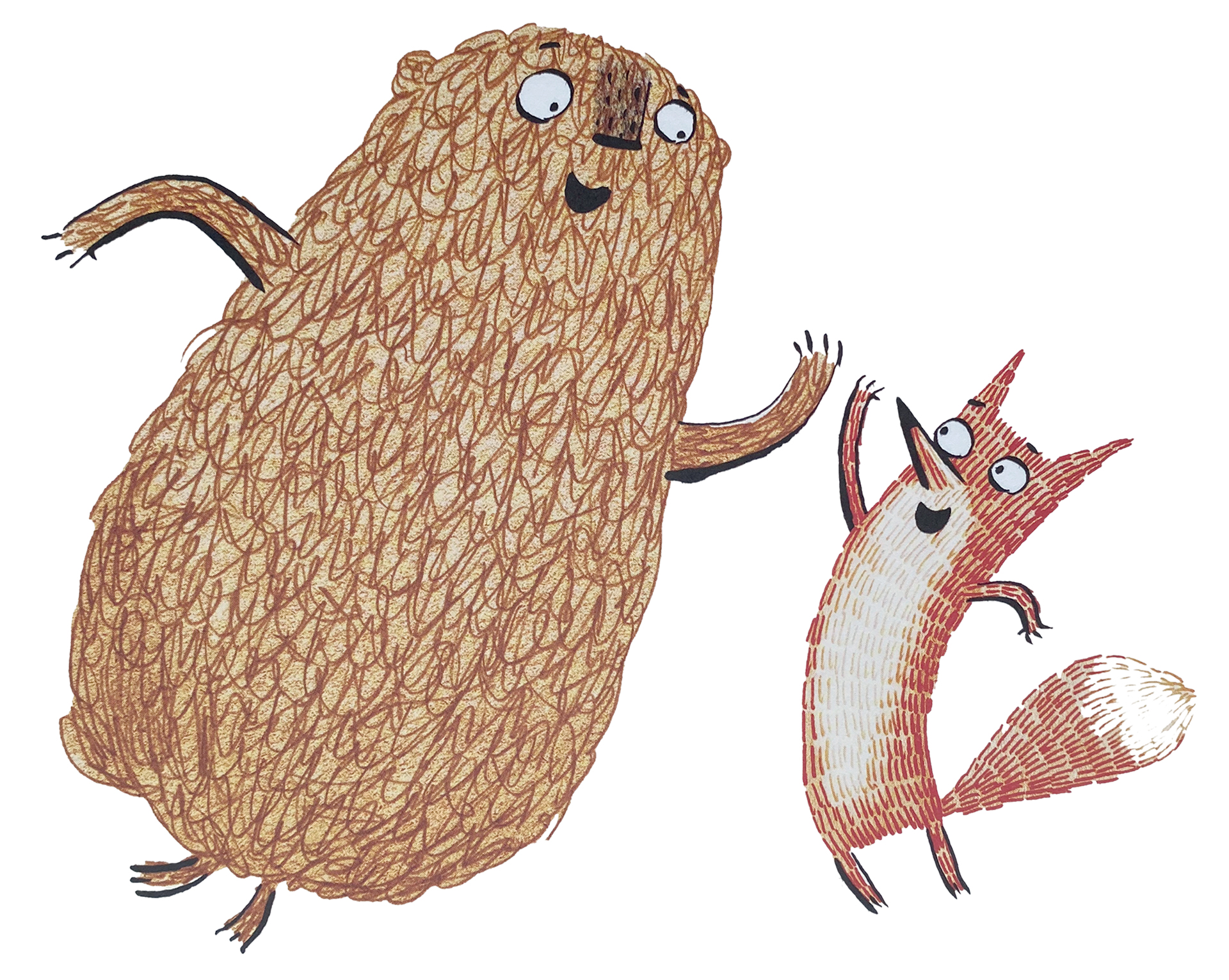 Παιδικό βιβλίο: Οι νέες εκδόσεις που ξεχωρίσαμε-1