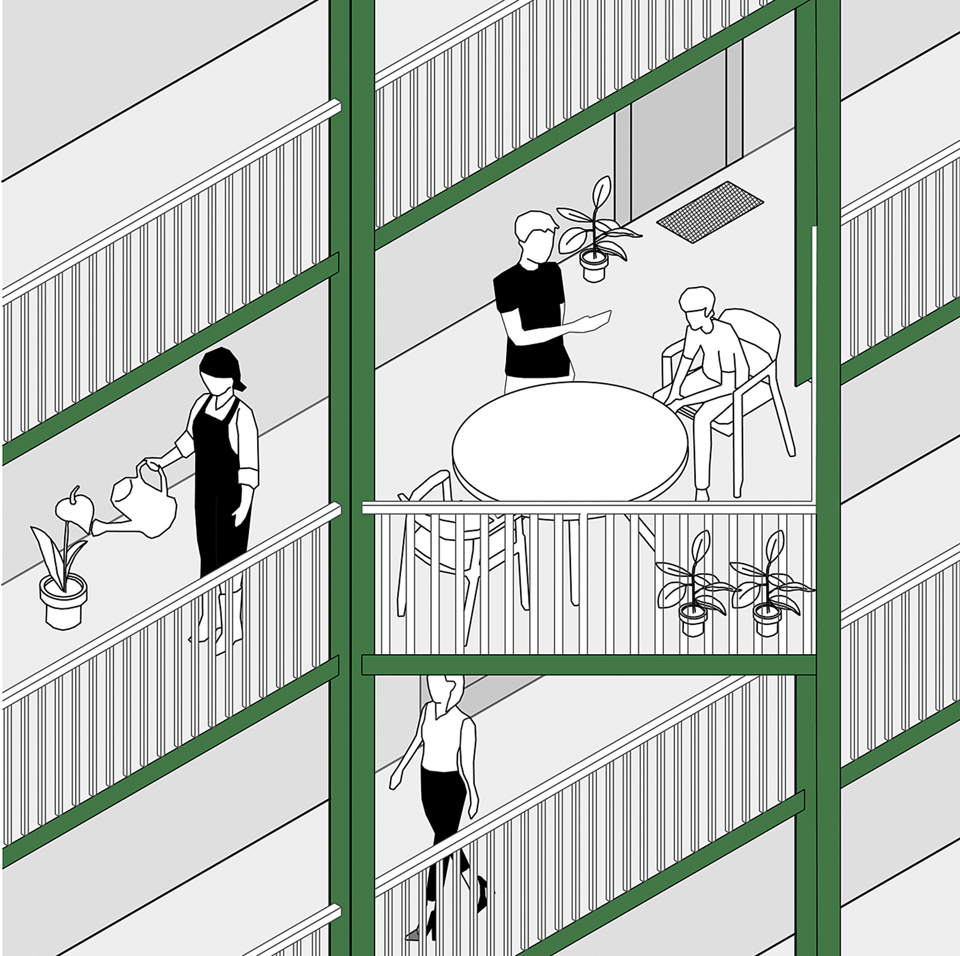 Παλιά κτίρια, νέες ζωές: Προτάσεις για έναν δίκαιο χάρτη στέγασης-5