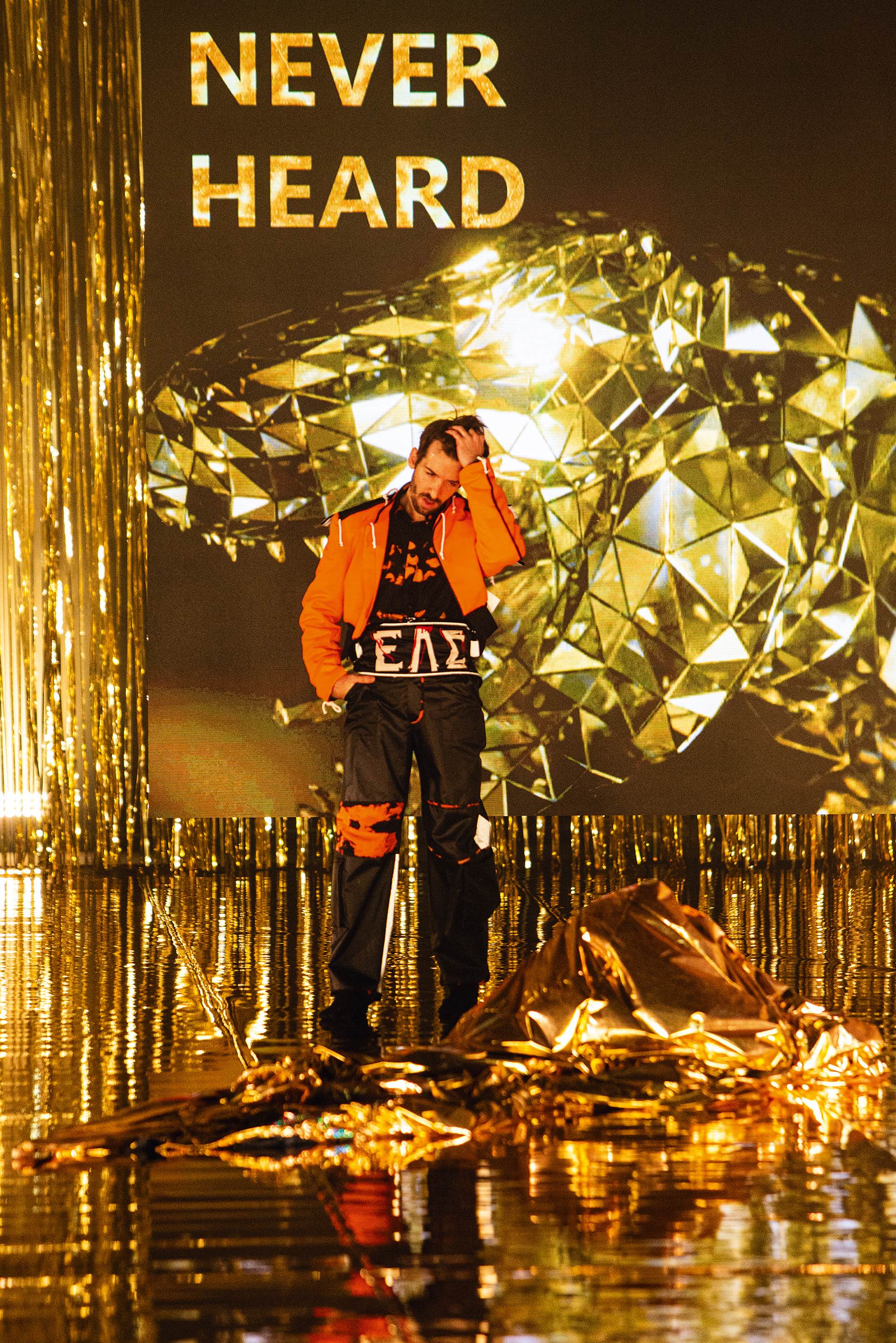 «Πιστεύω στο χειροκρότημα»-3