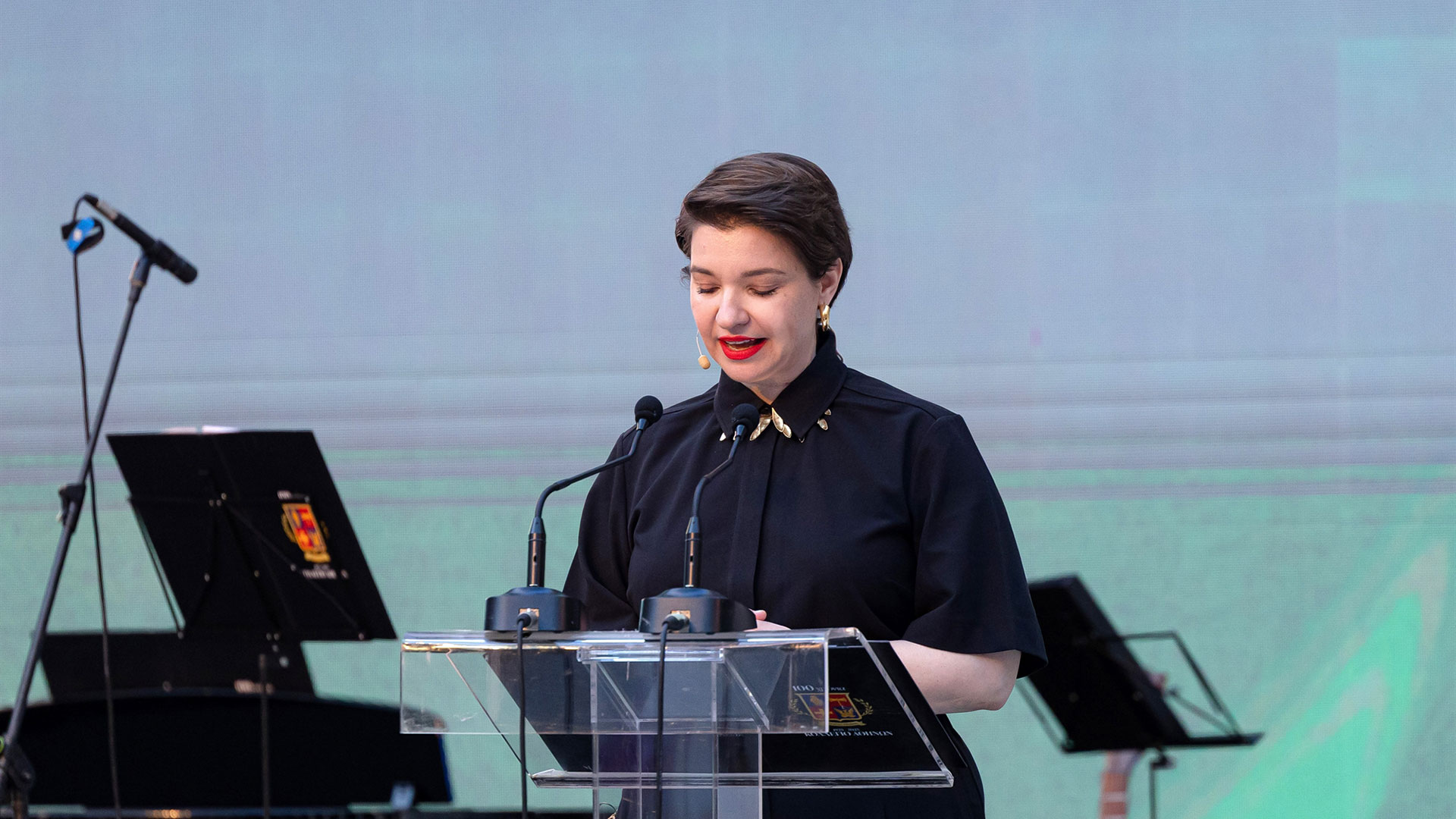 100 χρόνια Κολλέγιο Αθηνών, μια έκθεση που το αναδεικνύει ως καλλιτεχνικό φυτώριο-2