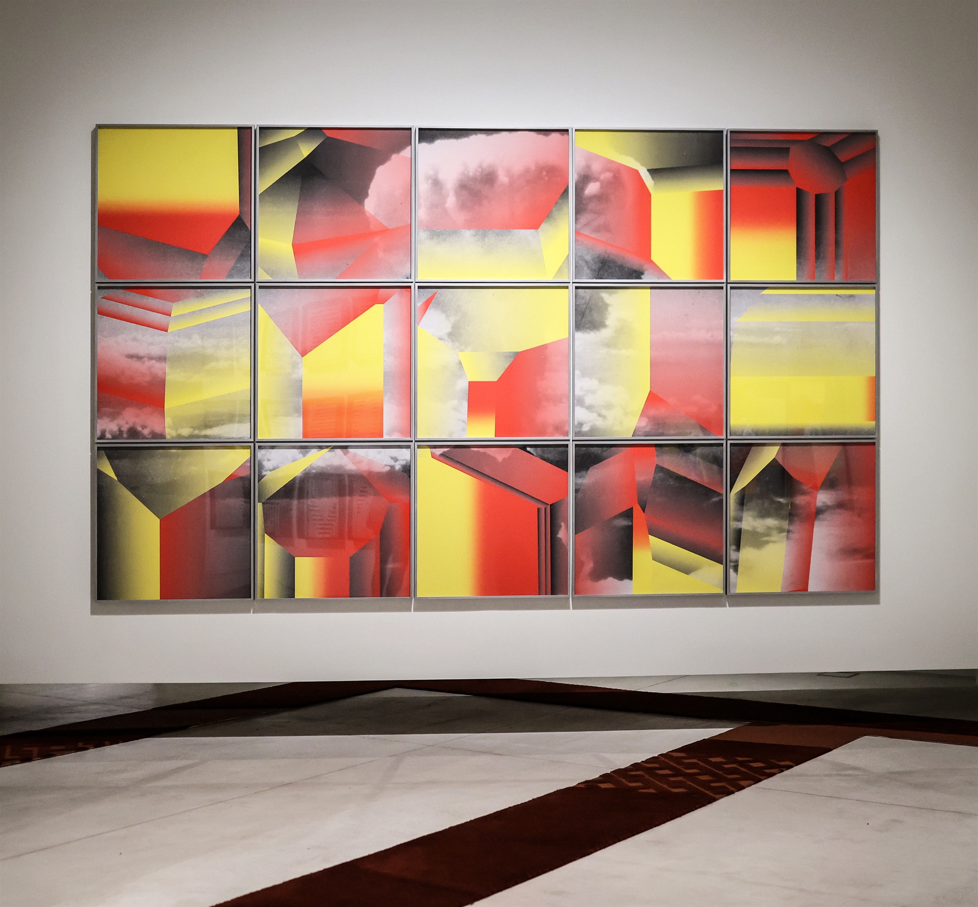 Σάμι Μπαλότζι στην «Κ»: «Δεν πιστεύω στις αυθεντίες»-2