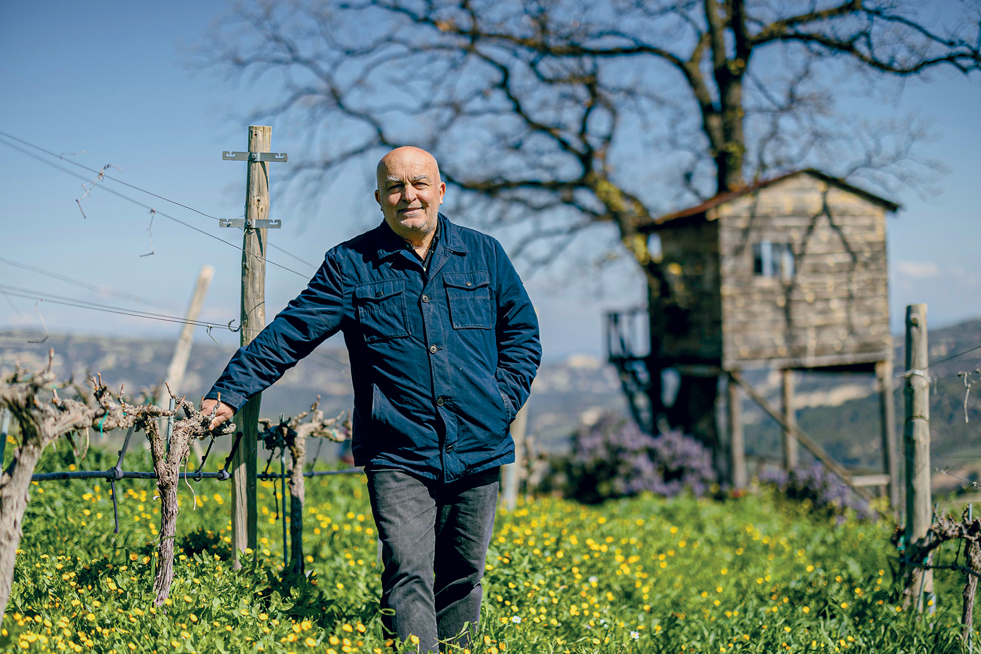 Μία μέρα στη Νεμέα, για καλό κρασί και αρχαία μνημεία-10