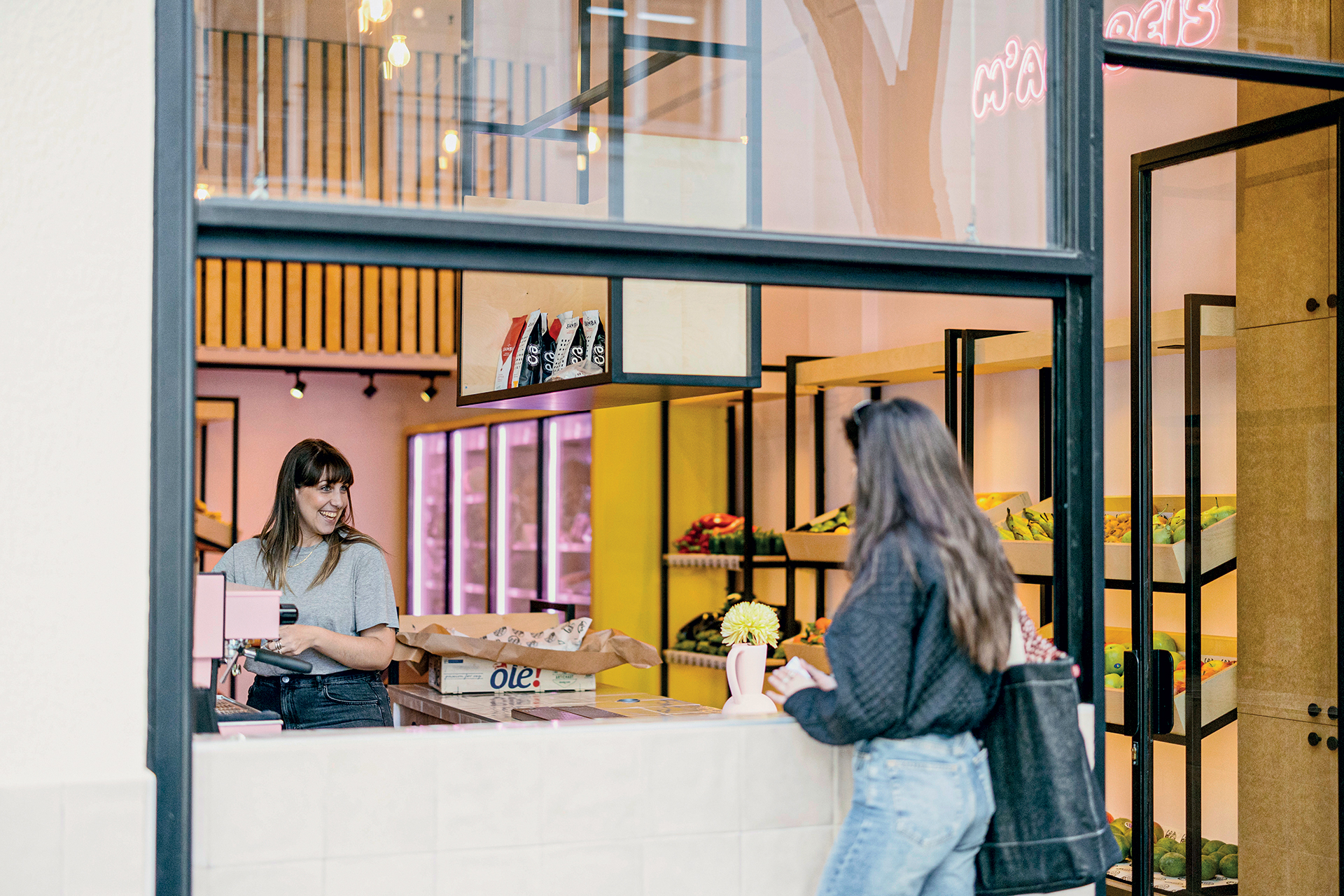 Ιπποκράτους και Ασκληπιού: Δύο δρόμοι, άπειροι μικρόκοσμοι-8