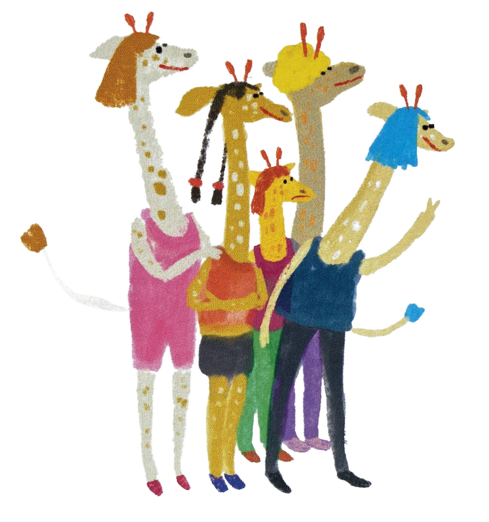 Παιδικό βιβλίο: Οι νέες εκδόσεις που ξεχωρίσαμε-2