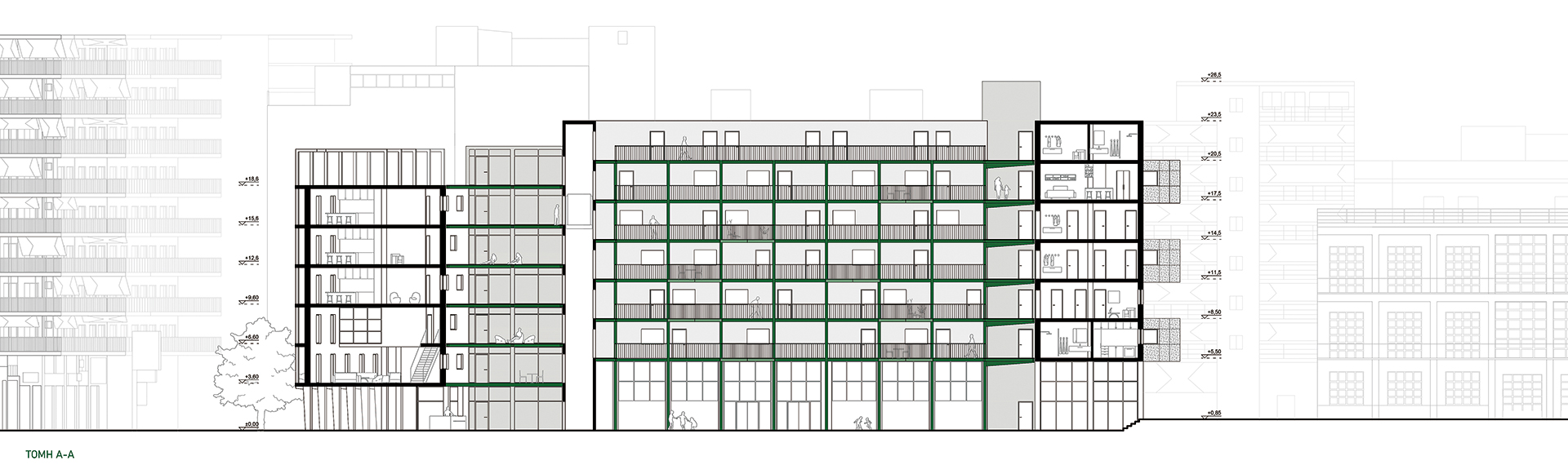 Παλιά κτίρια, νέες ζωές: Προτάσεις για έναν δίκαιο χάρτη στέγασης-6