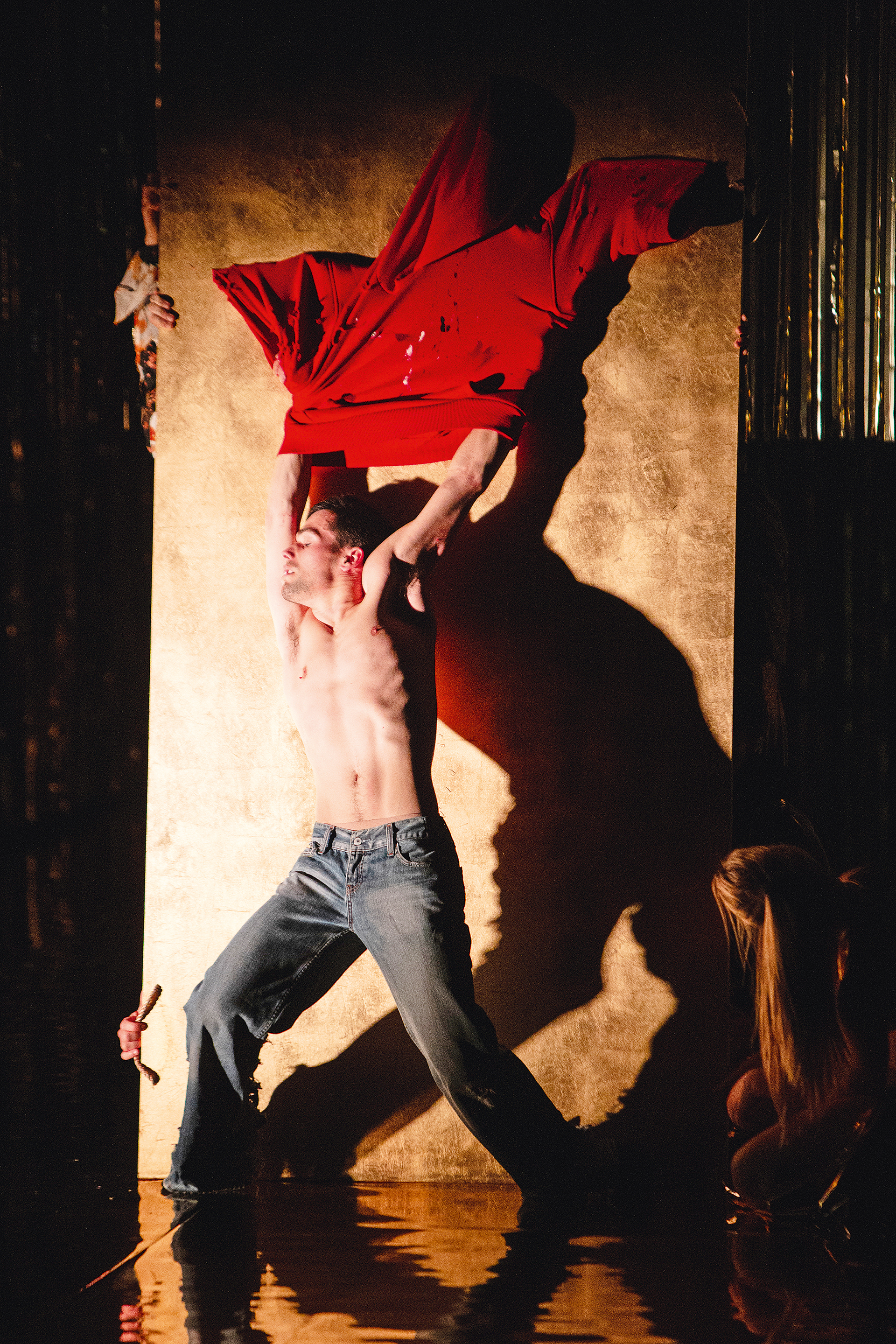 «Πιστεύω στο χειροκρότημα»-4