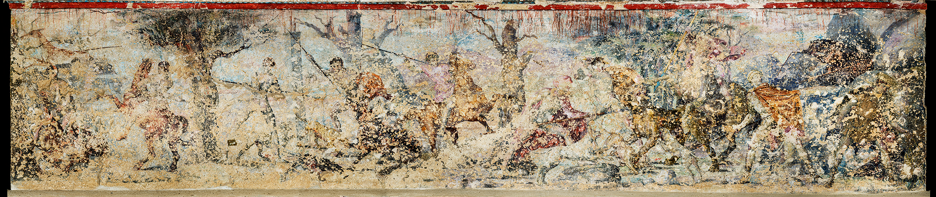 Ο άγνωστος στεφανηφόρος-1