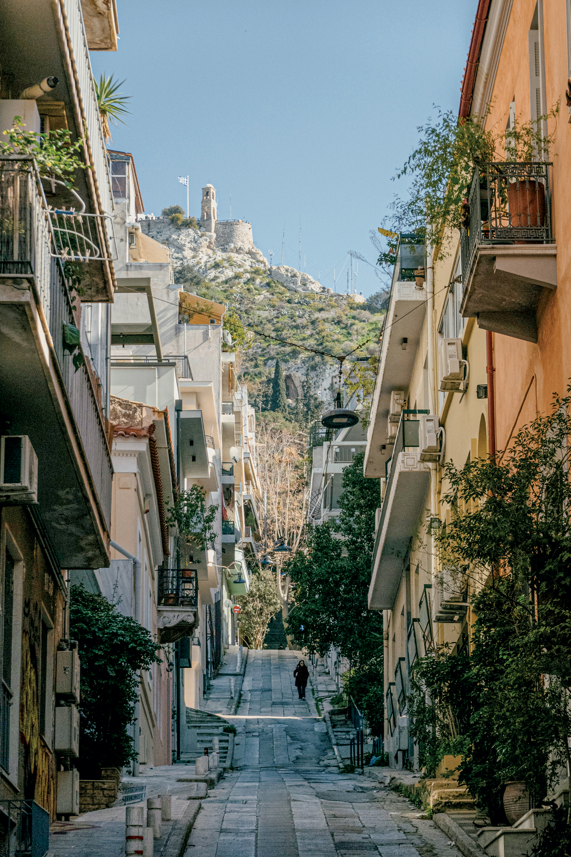 Ιπποκράτους και Ασκληπιού: Δύο δρόμοι, άπειροι μικρόκοσμοι-9