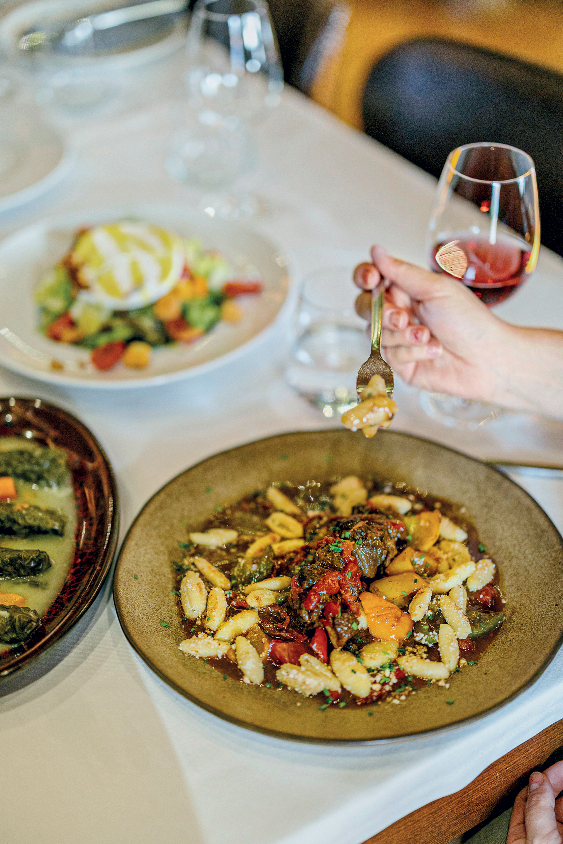 Μία μέρα στη Νεμέα, για καλό κρασί και αρχαία μνημεία-12