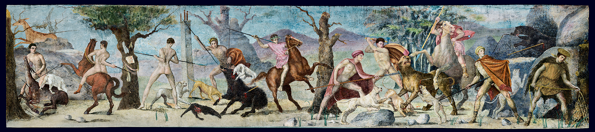 Ο άγνωστος στεφανηφόρος-2