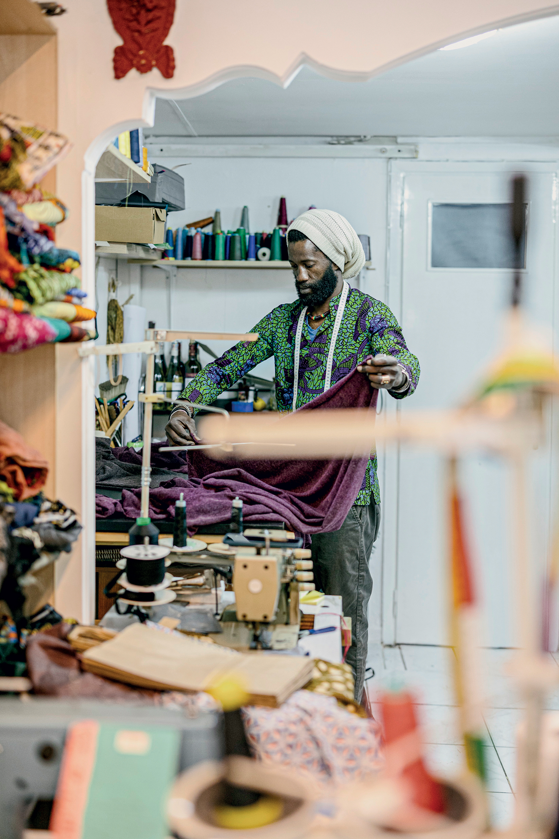 Ιπποκράτους και Ασκληπιού: Δύο δρόμοι, άπειροι μικρόκοσμοι-10