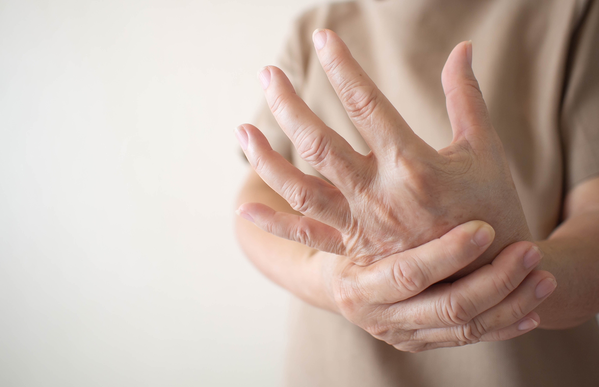 Αποκωδικοποίηση της ρευματοειδούς αρθρίτιδας-2