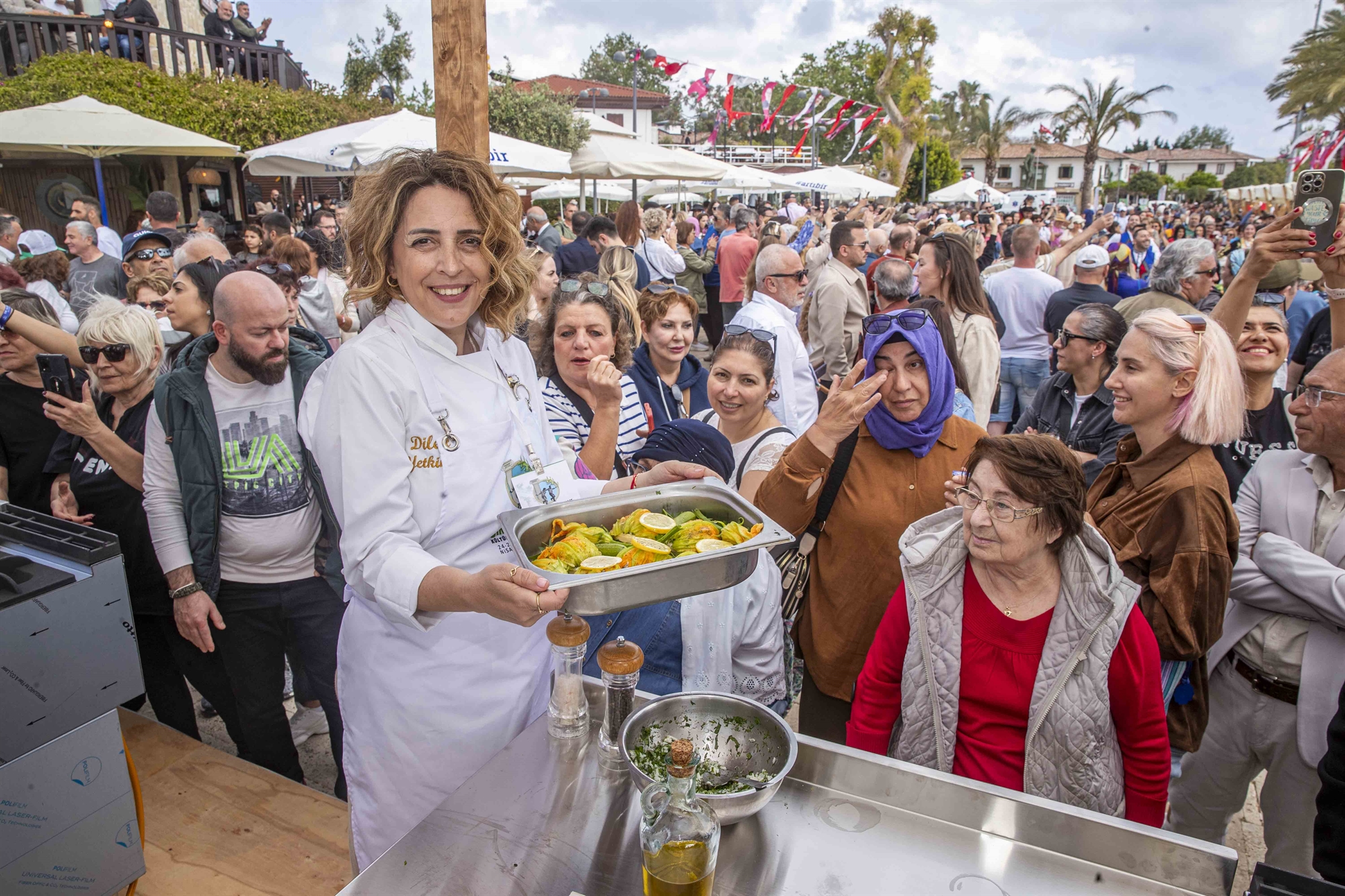 Η μικρή Κρήτη της Τουρκίας-2