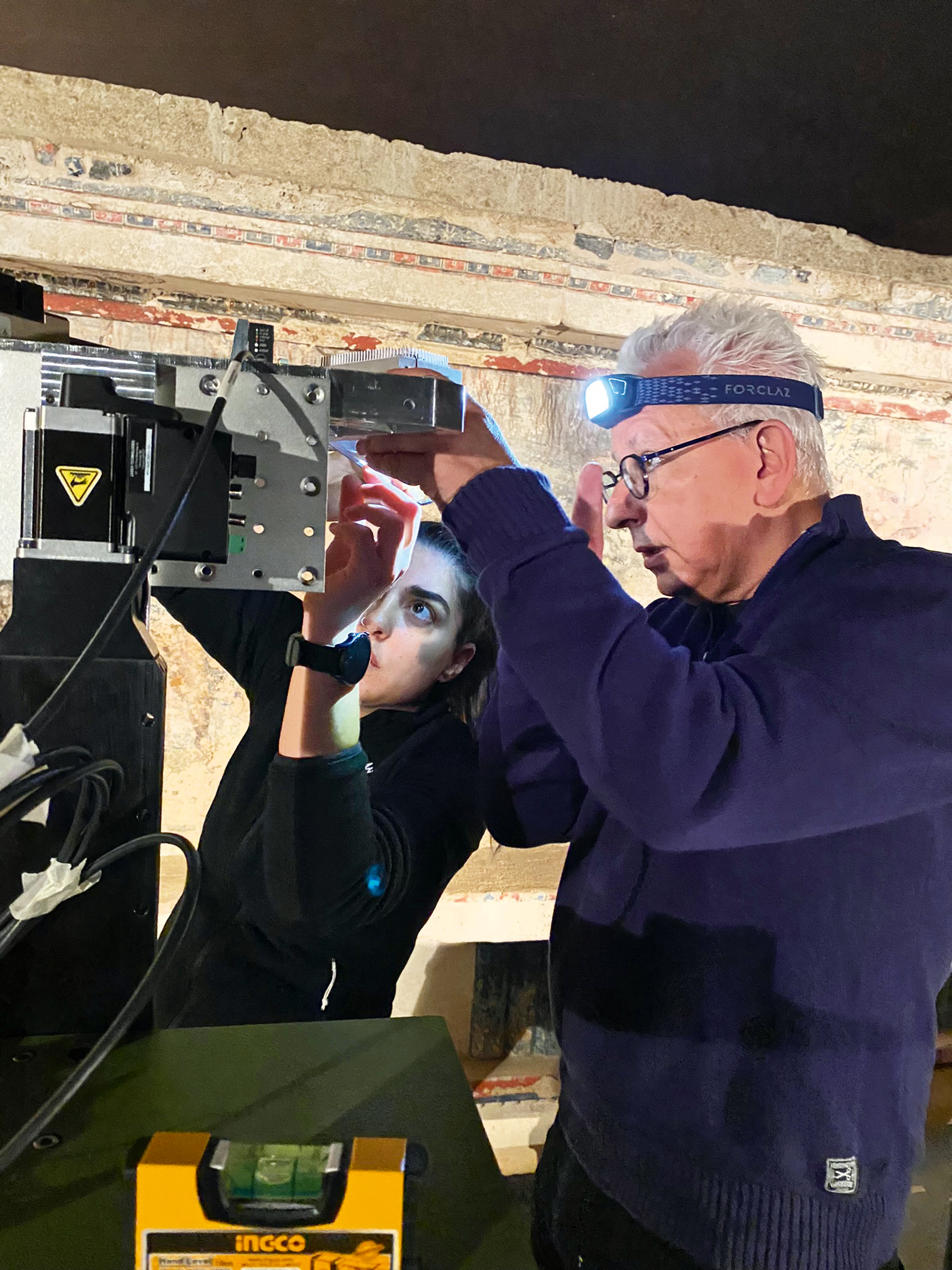 Ο άγνωστος στεφανηφόρος-3