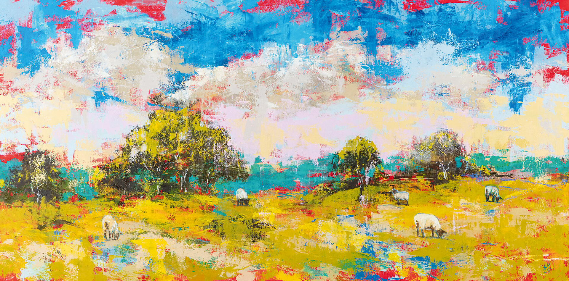 Ο Τζον Σίνγκερ Σάρτζεντ και το Παρίσι-2