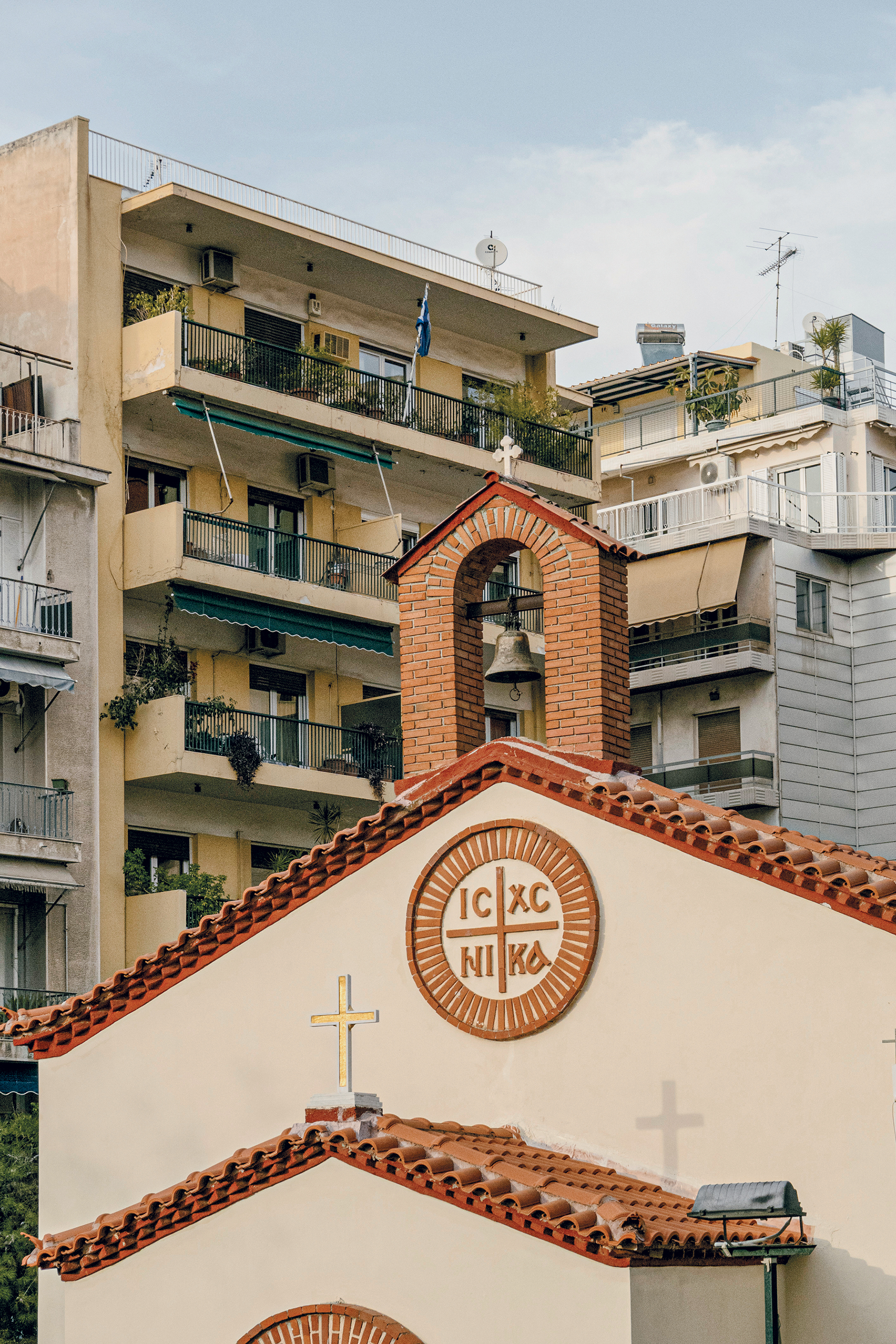 Ιπποκράτους και Ασκληπιού: Δύο δρόμοι, άπειροι μικρόκοσμοι-12