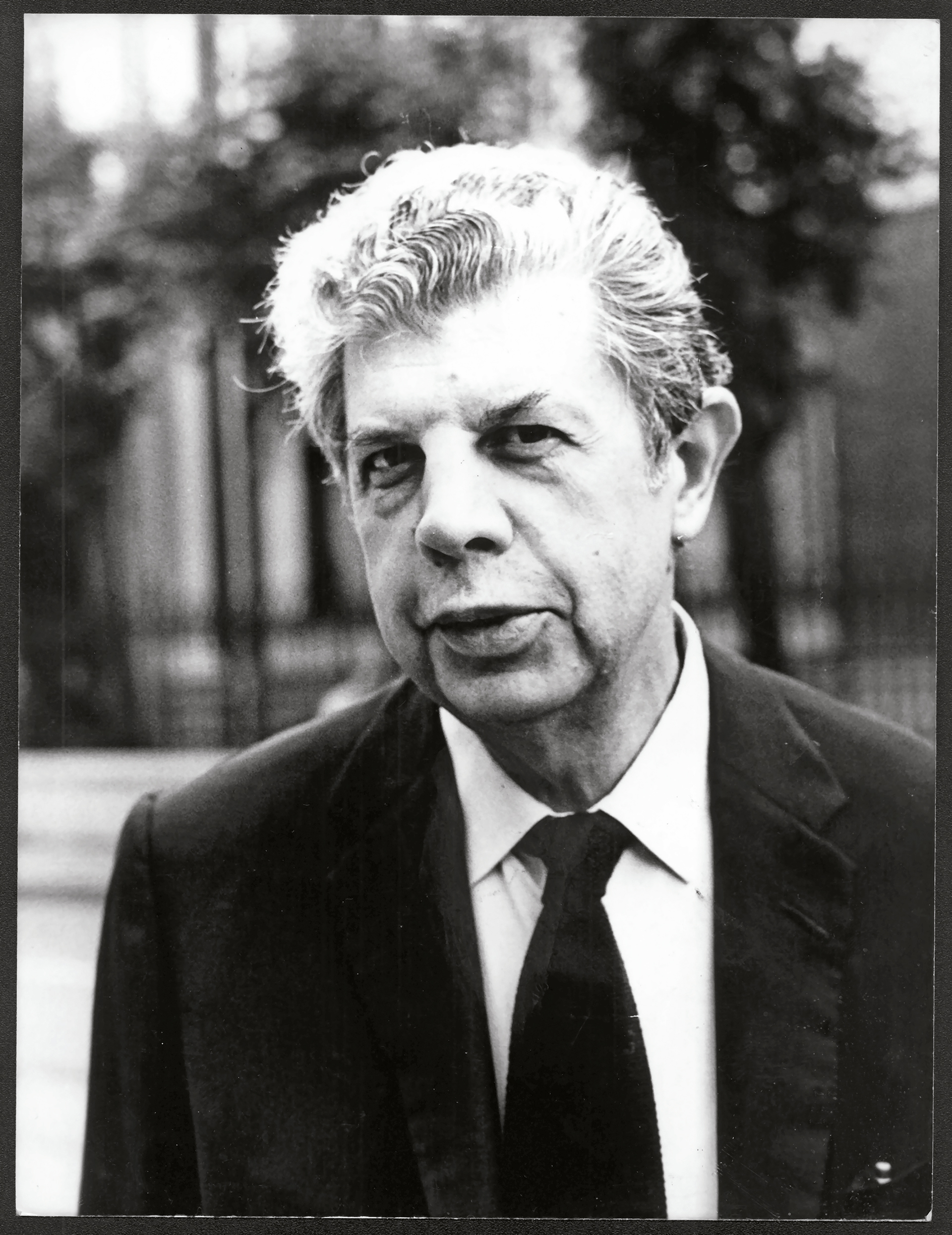 Γιώργος Αναγνωστόπουλος: Ο αρχιτέκτονας του ελληνικού τοπίου-1