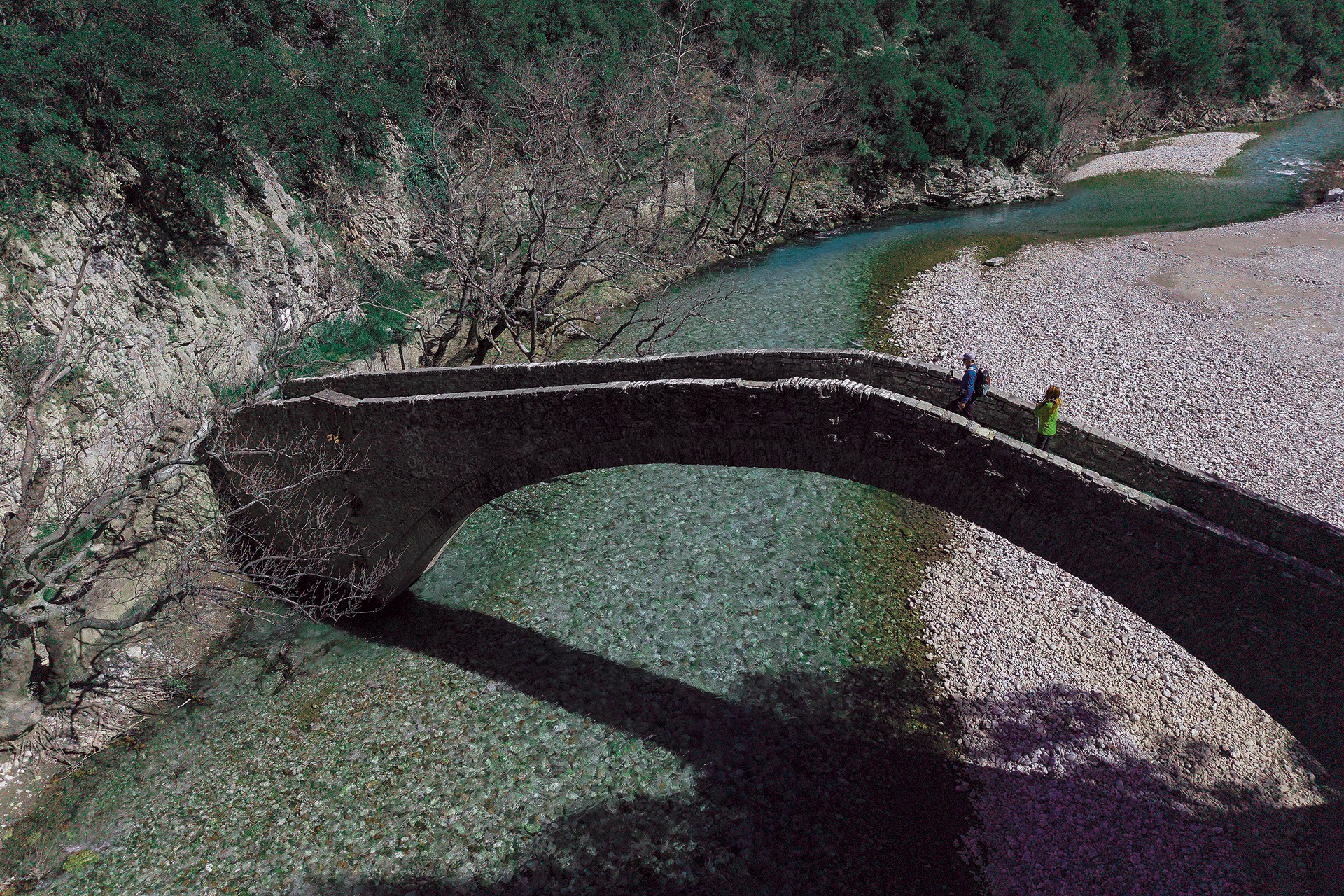 Πώς η Πίνδος ετοιμάζεται να κάνει το «θαύμα» της-7