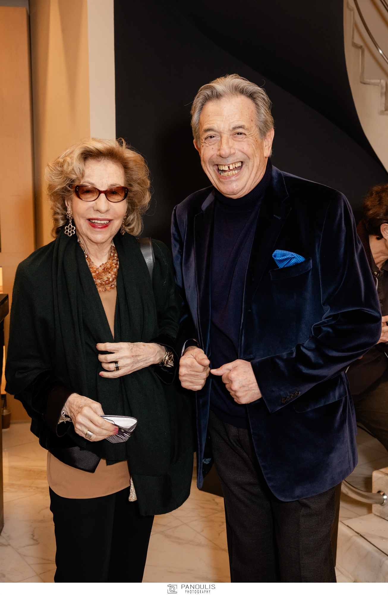 Ιδιο αίμα, άλλο βλέμμα. Μια έκθεση για τον Περικλή και τον Ντίκο Βυζάντιο-4