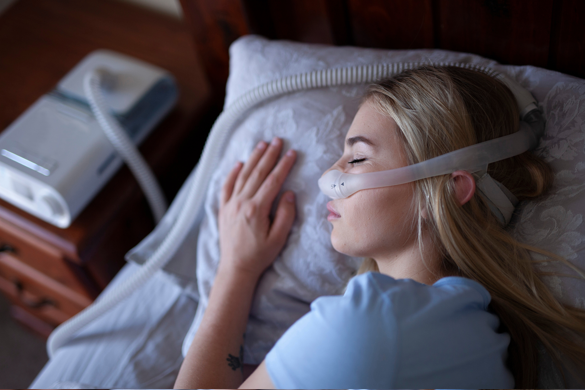 Μήπως είναι καιρός για μια αξιολόγηση της CPAP;-2