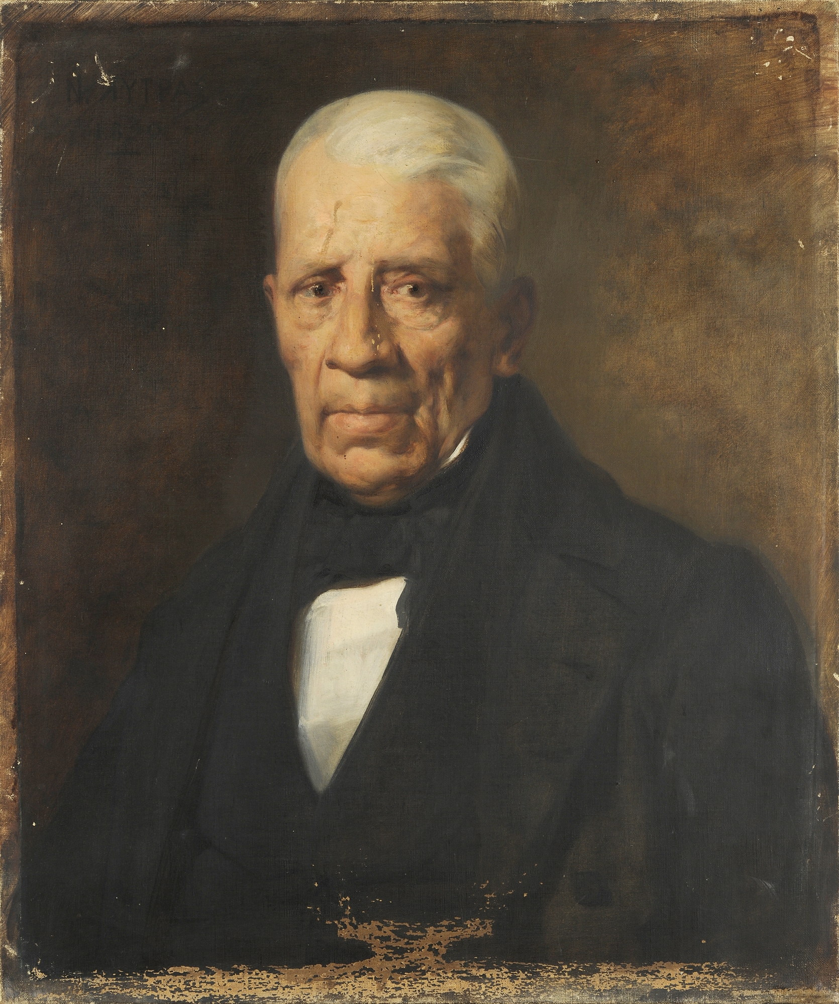 Νικηταράς ο Τουρκοφάγος – Ατρόμητος αγωνιστής το 1821, μεγάλος αγνοημένος μετά-12