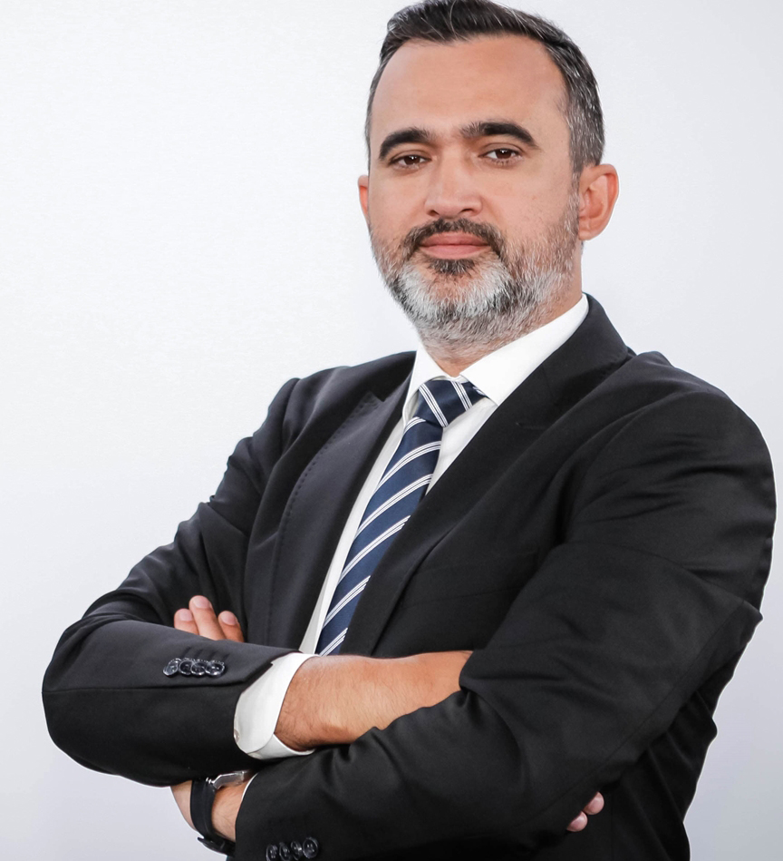 Ορχάν Σαλί στην «Κ»: Δεν θα αφήσουν την Τουρκία έξω από την εξίσωση-1