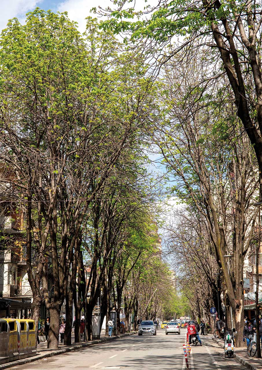 48 ώρες στα Τίρανα, τη βαλκανική πρωτεύουσα που συνεχώς αλλάζει-4