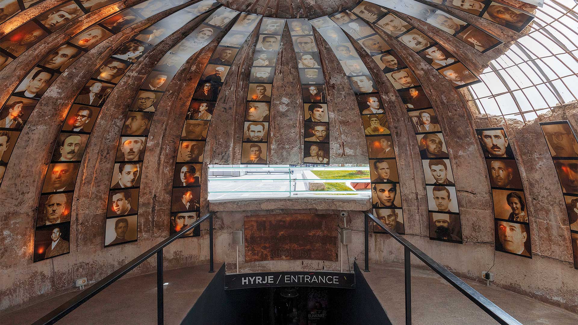 48 ώρες στα Τίρανα, τη βαλκανική πρωτεύουσα που συνεχώς αλλάζει-12