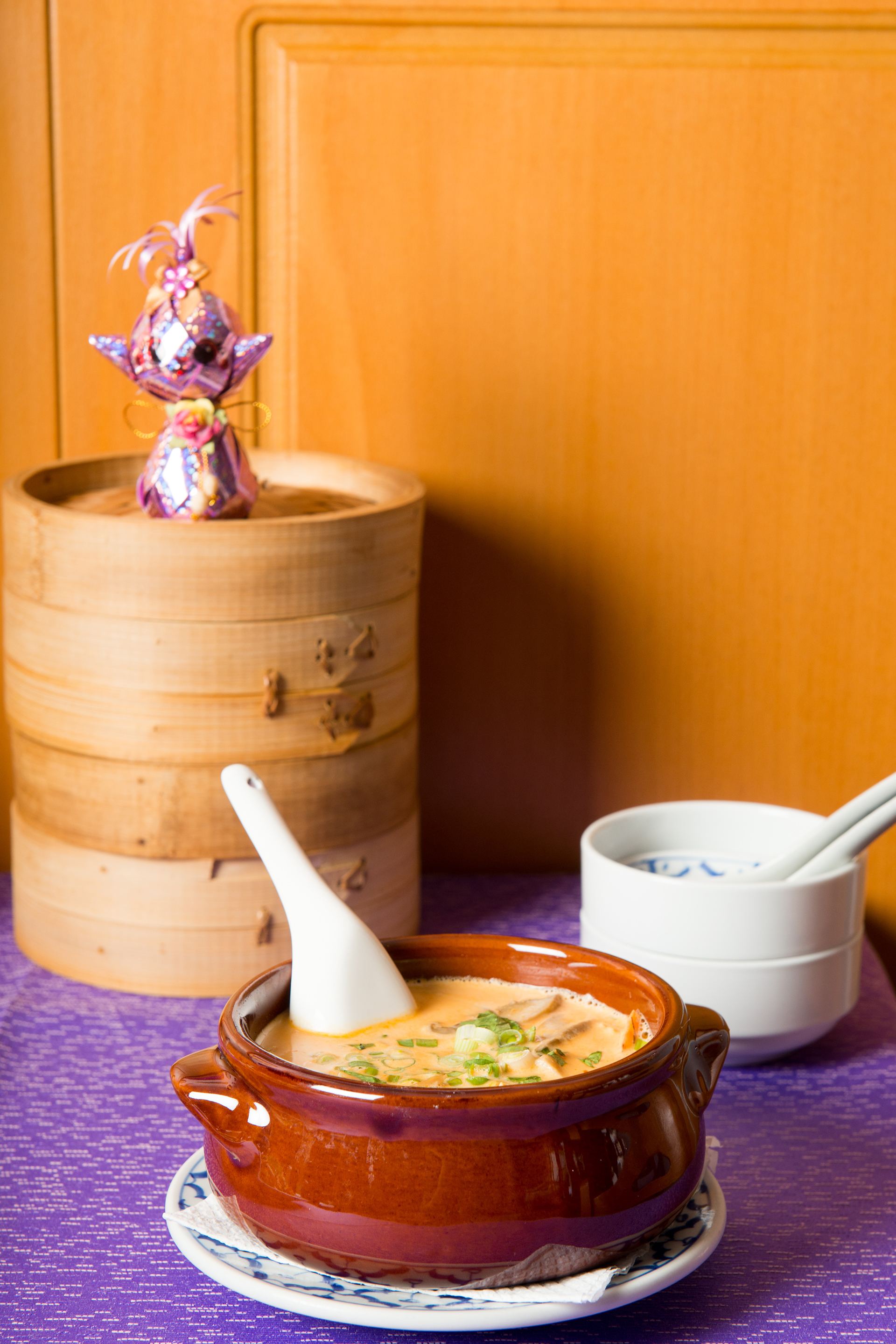 Rouan Thai: Από την Μπανγκόκ στην Τρούμπα σε 147 πιάτα-2