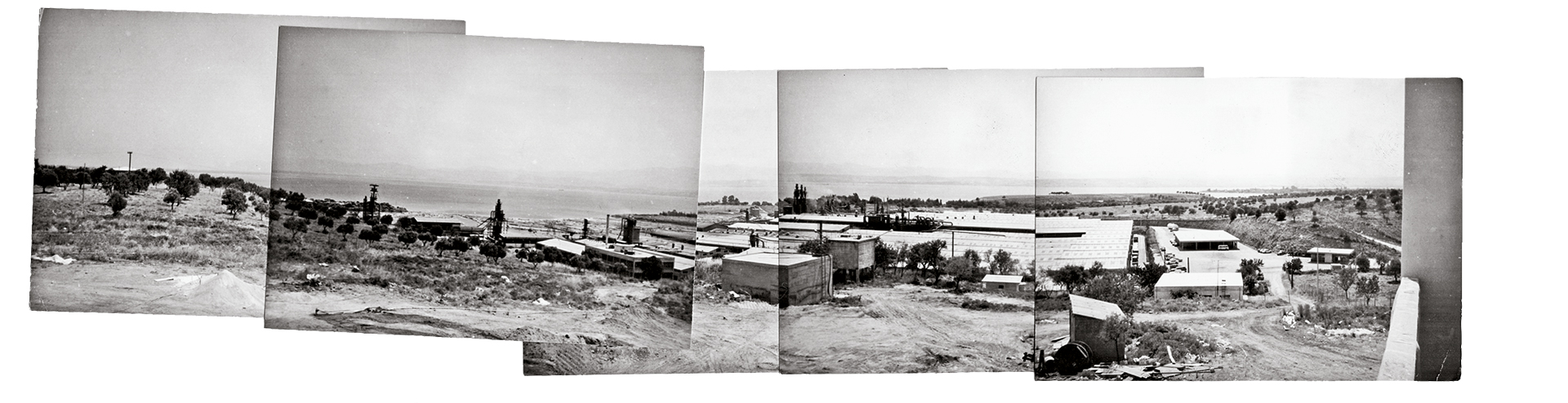 Γιώργος Αναγνωστόπουλος: Ο αρχιτέκτονας του ελληνικού τοπίου-3