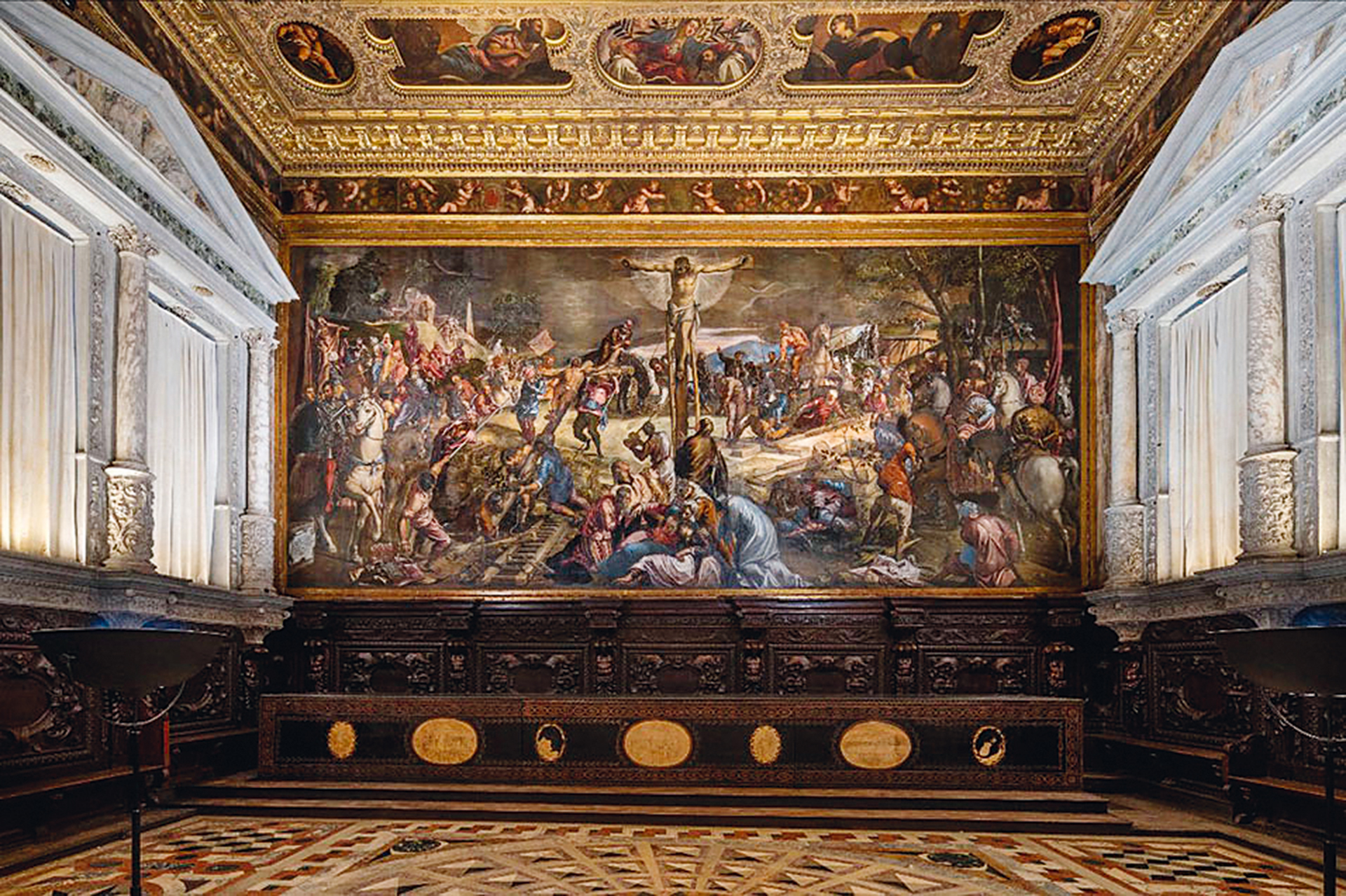 Ο Τζον Σίνγκερ Σάρτζεντ και το Παρίσι-5