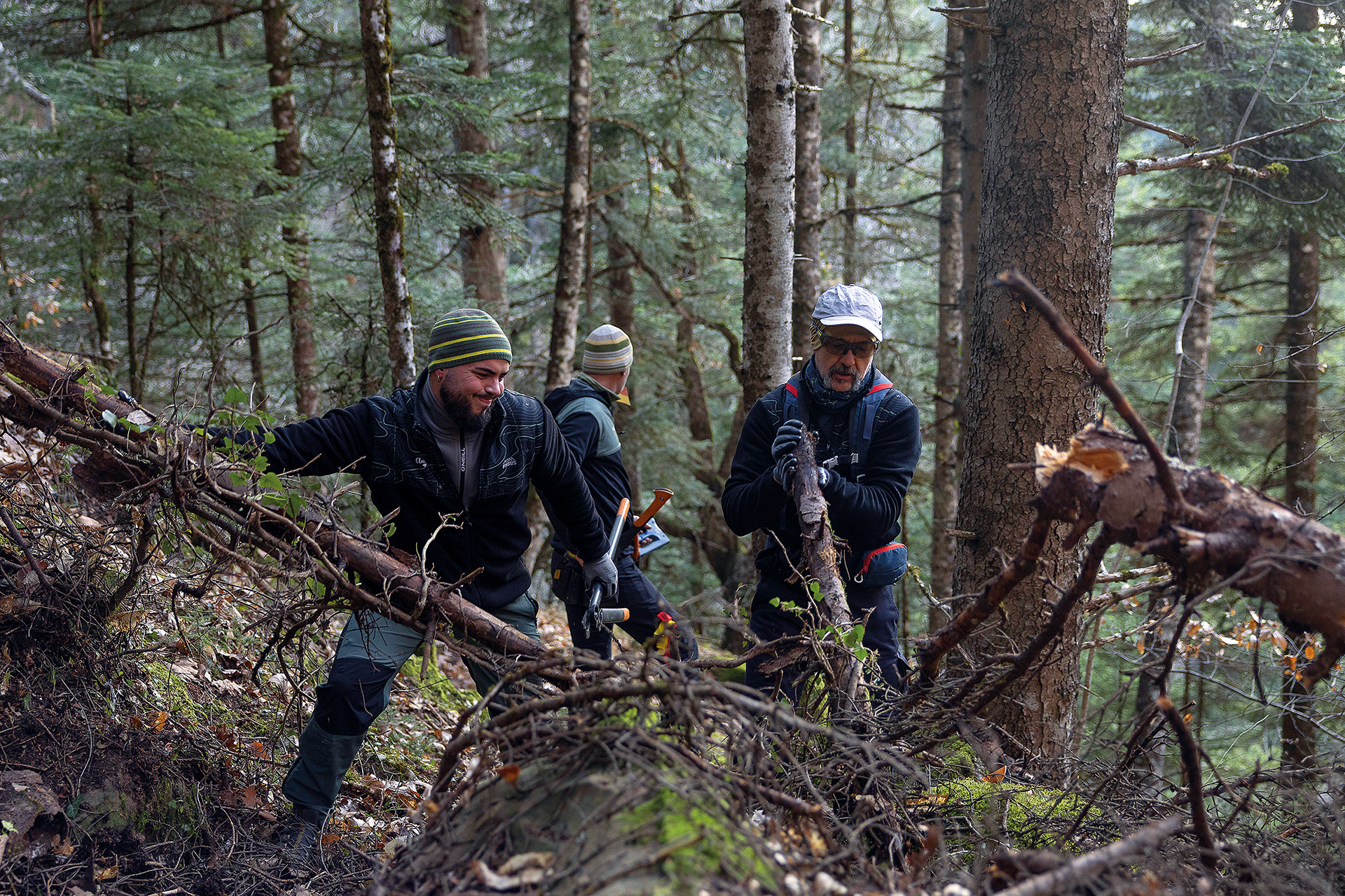 Πώς η Πίνδος ετοιμάζεται να κάνει το «θαύμα» της-9