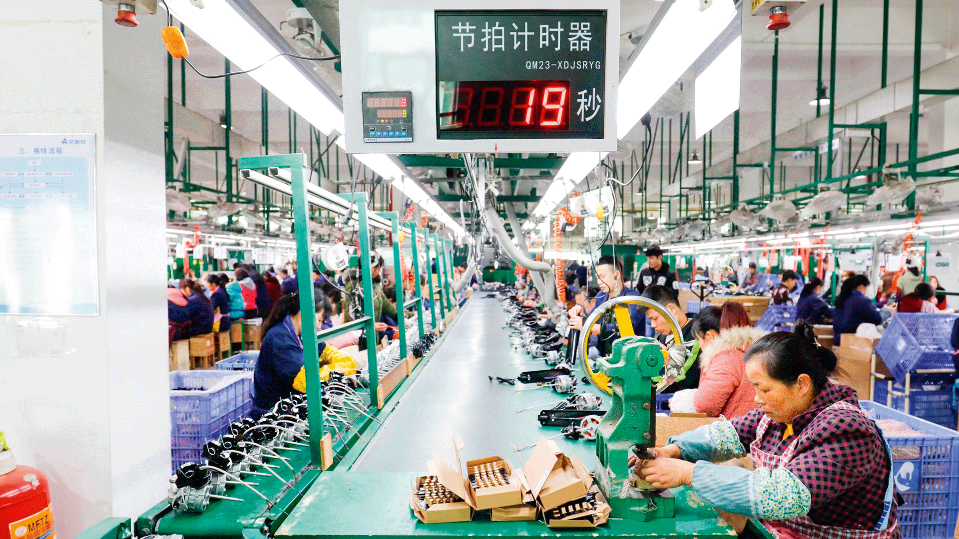 Πού χάνει το δίκιο του ο Τραμπ-1